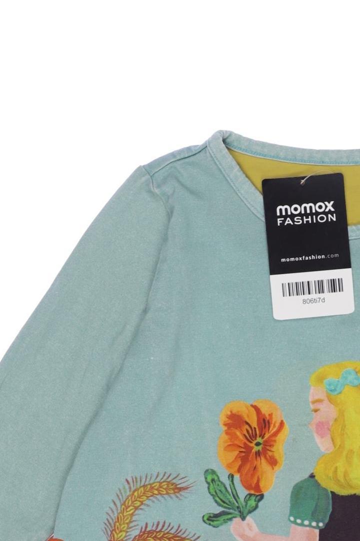 Thumbnail - Room Seven Mädchen Kleid, türkis, Gr. 92