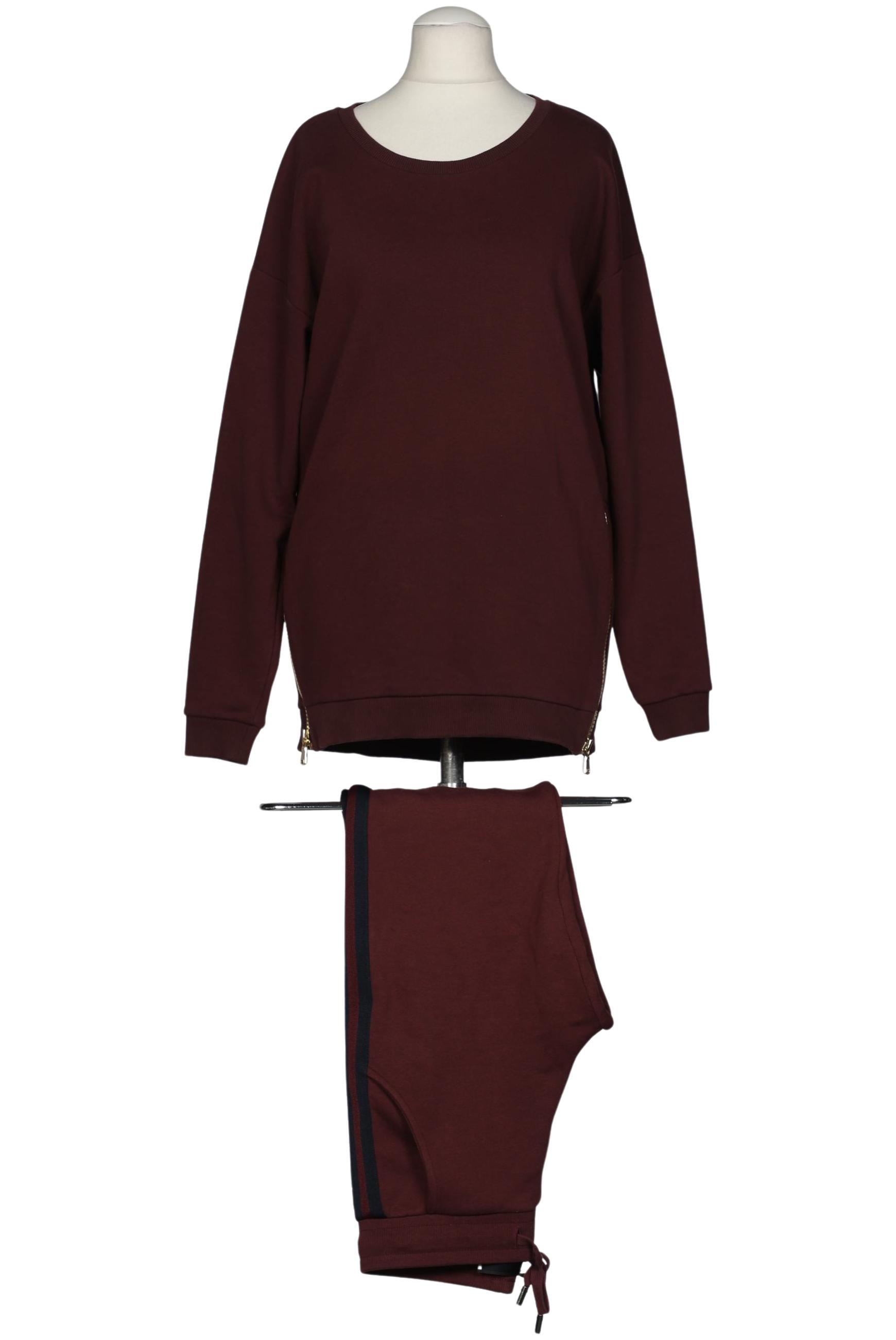 

Roqa Damen Anzug, bordeaux, Gr. 34