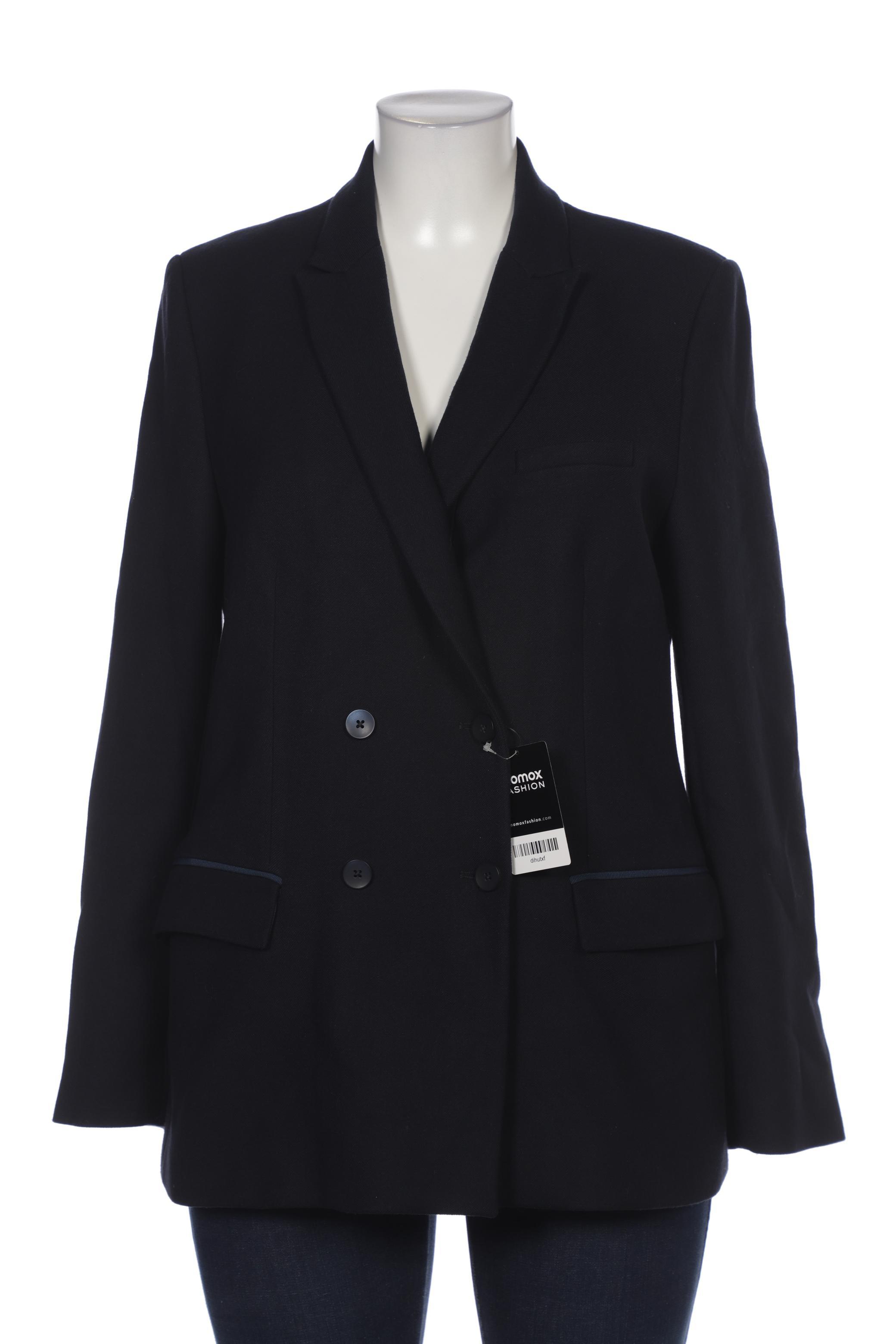 

Roqa Damen Blazer, marineblau, Gr. 42