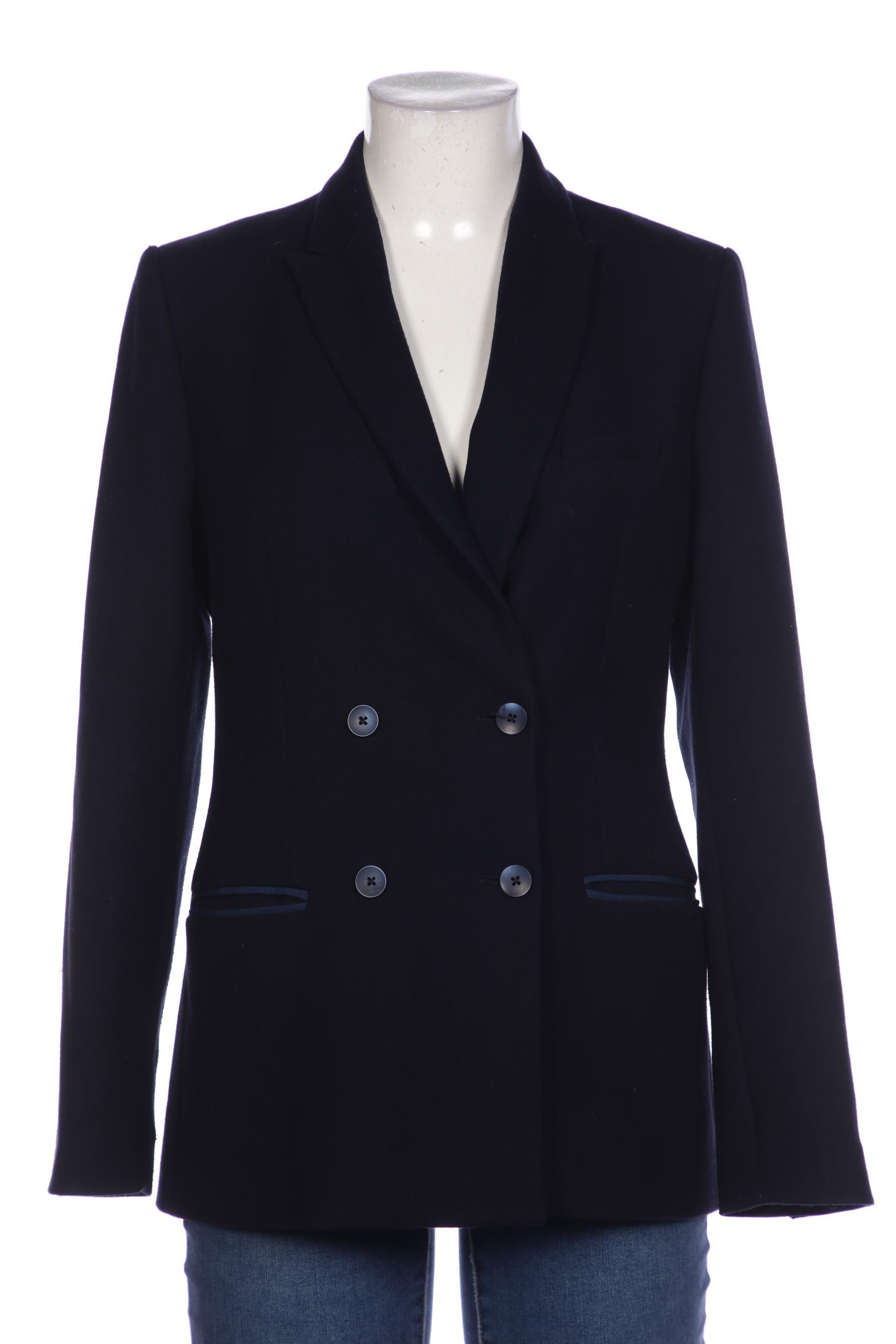

ROQA Damen Blazer, marineblau