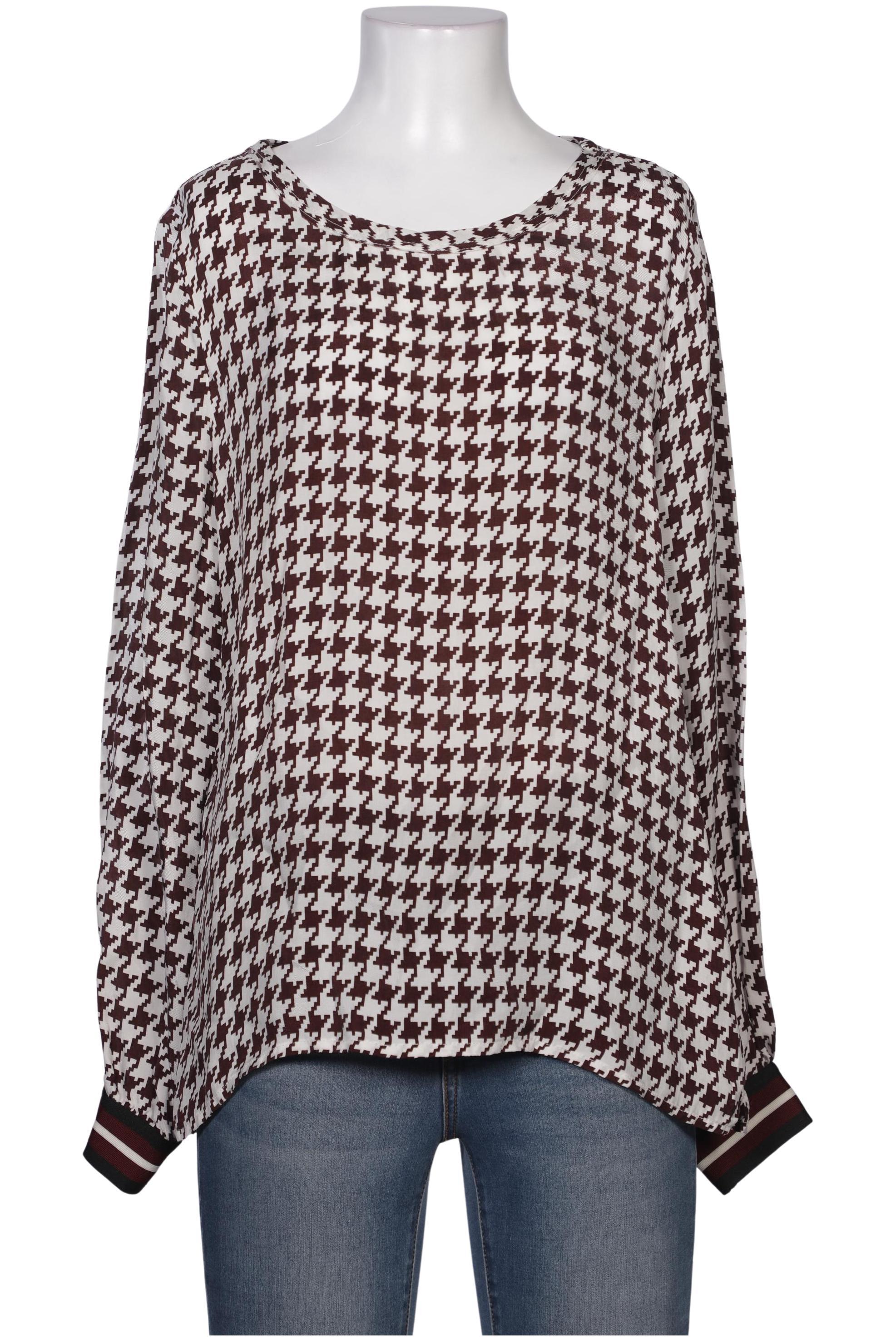 Thumbnail - Roqa Damen Bluse, weiß, Gr. 38