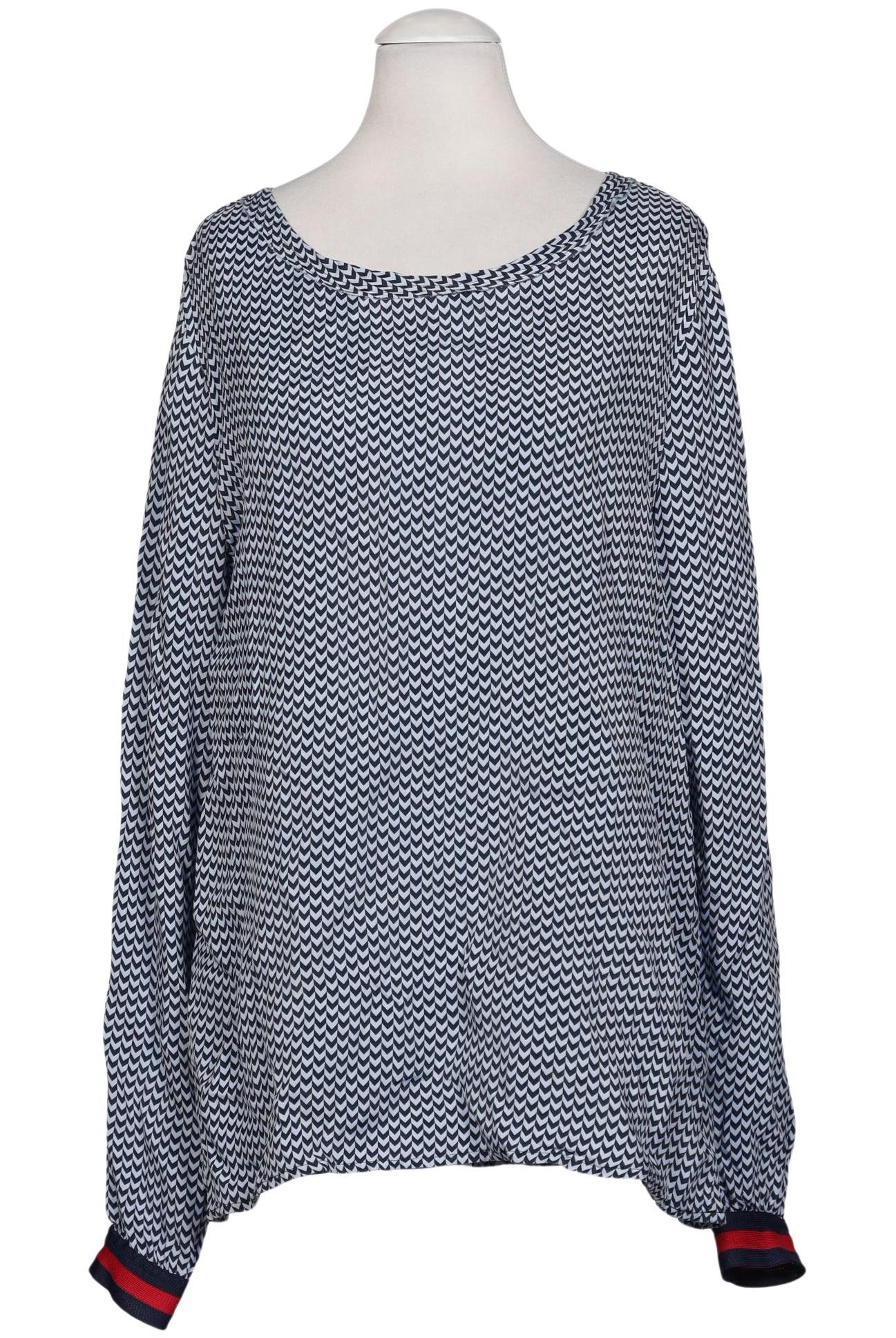 

Roqa Damen Bluse, mehrfarbig, Gr. 36