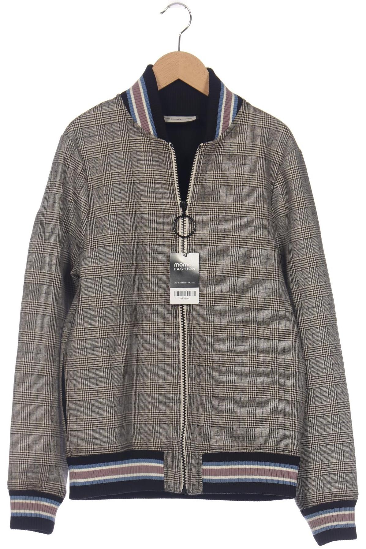 

Roqa Damen Jacke, grau, Gr. 38