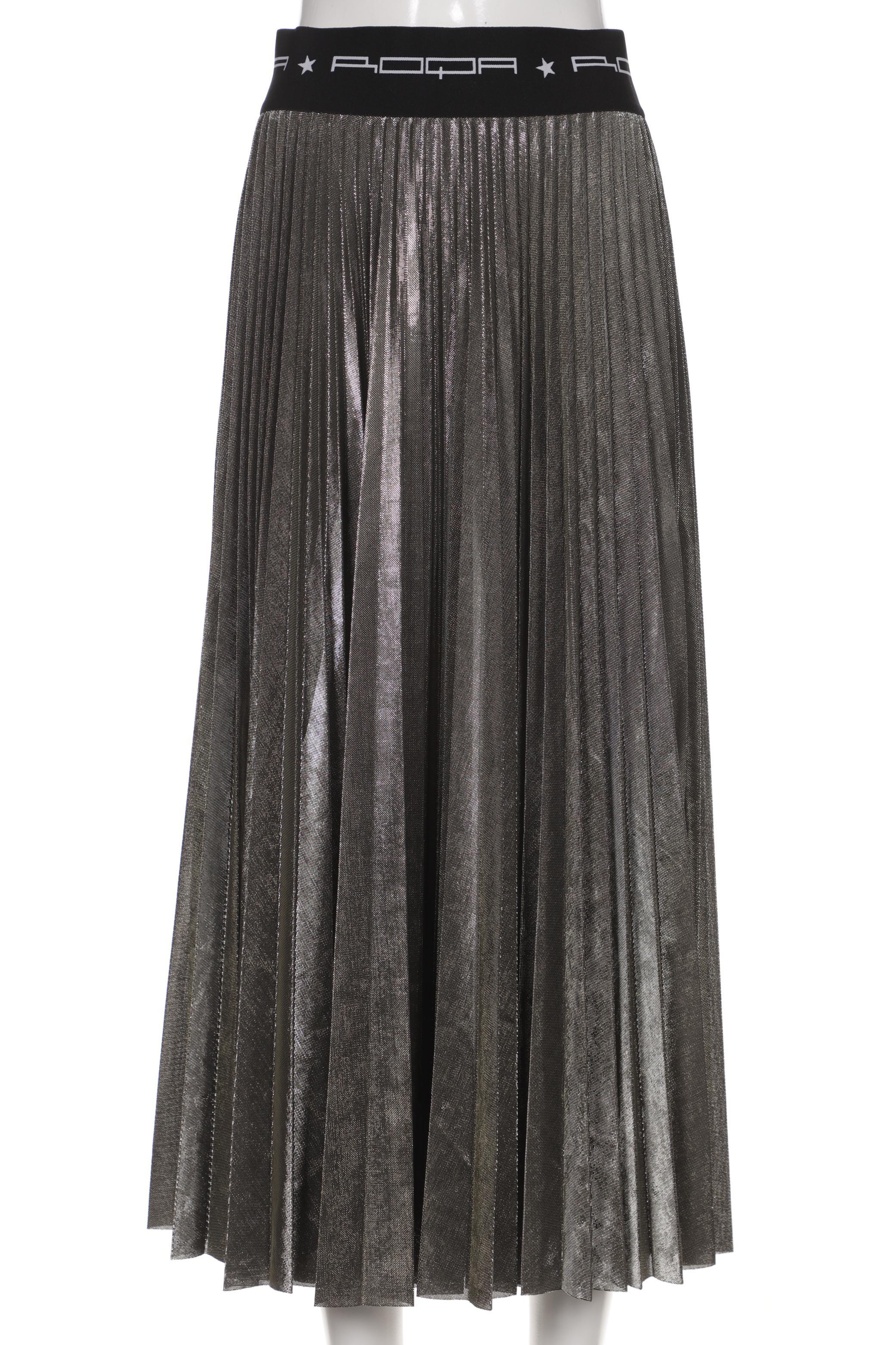 

ROQA Damen Rock, gold