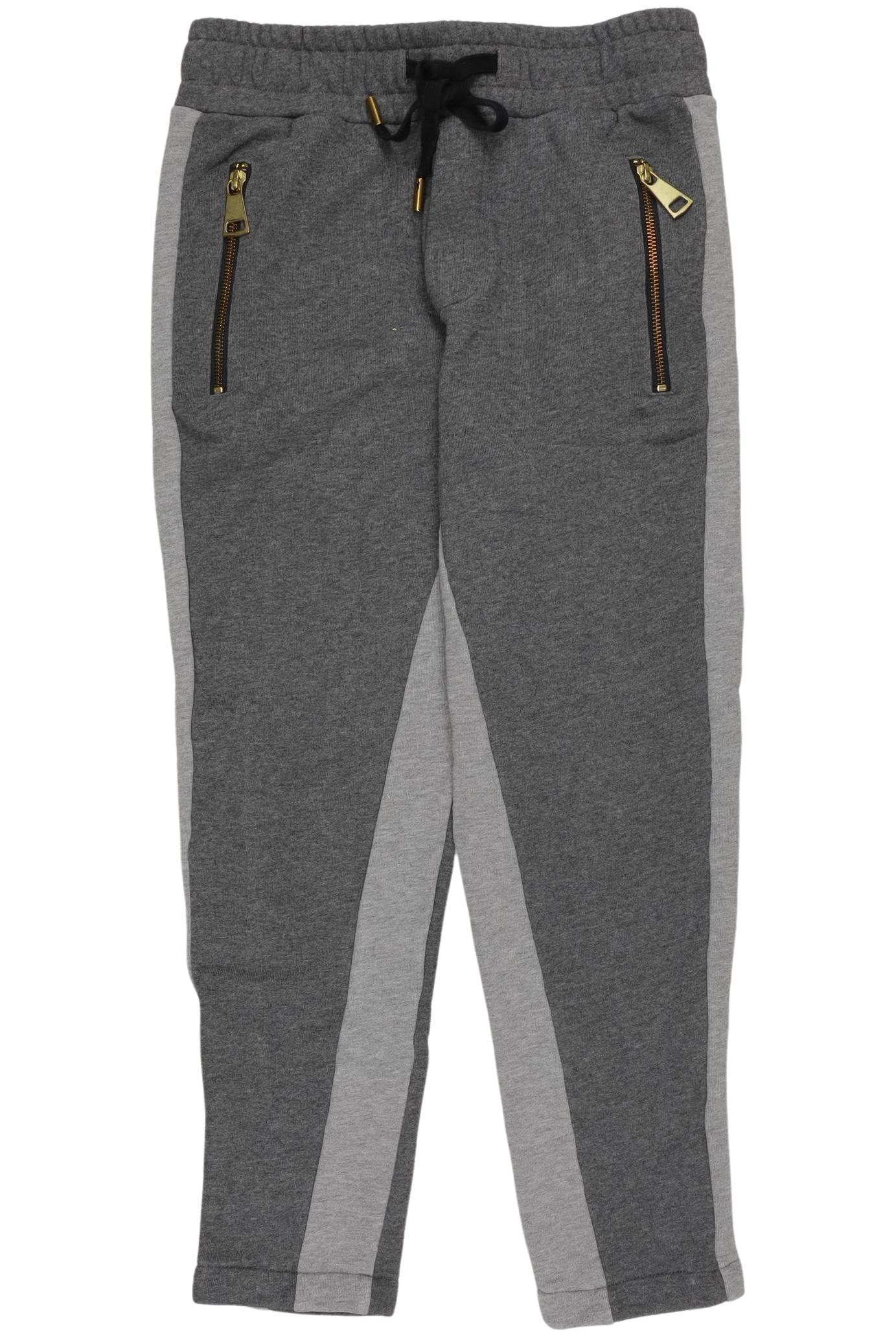 

Roqa Damen Stoffhose, grau, Gr. 0