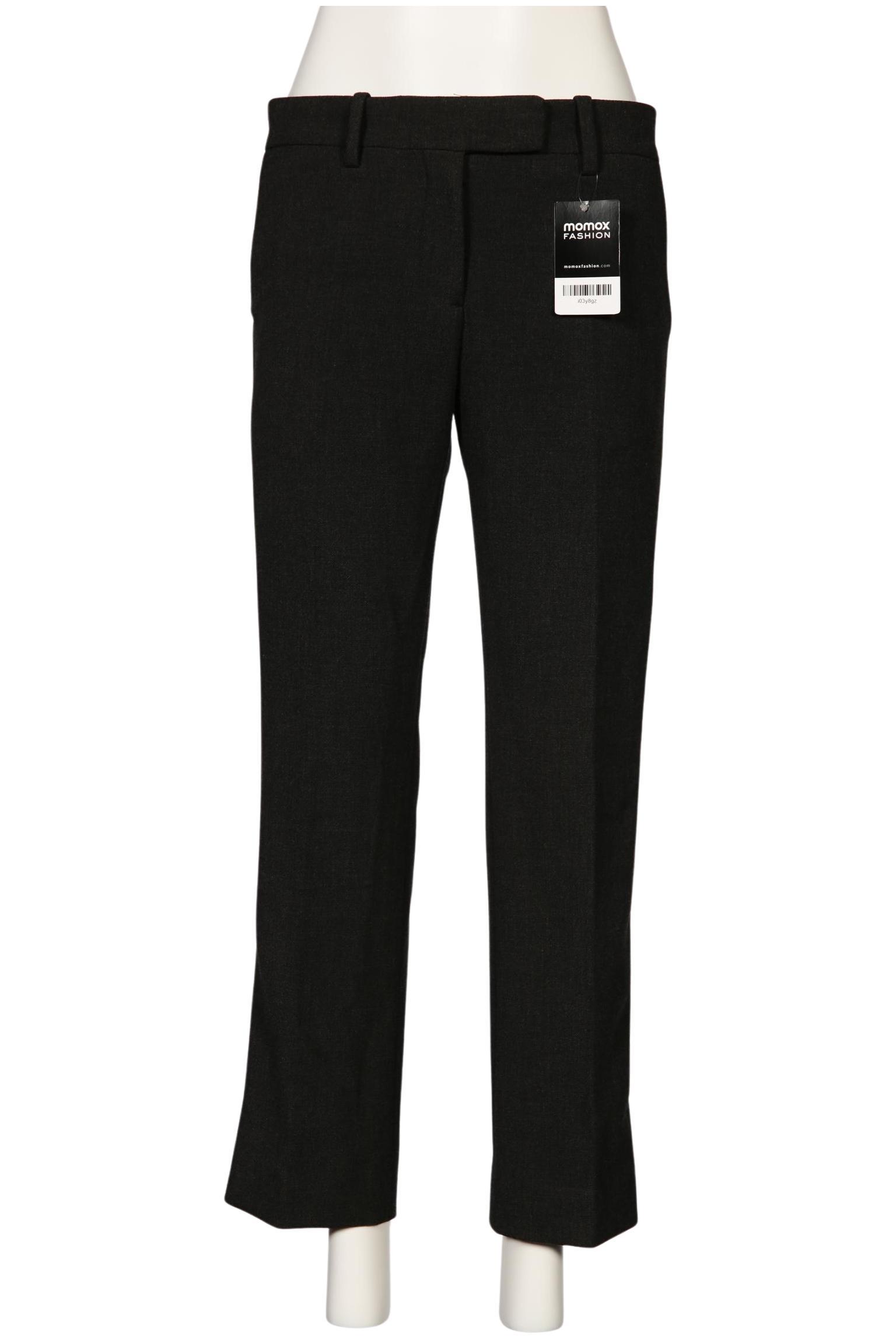 Thumbnail - Roqa Damen Stoffhose, grau, Gr. 36