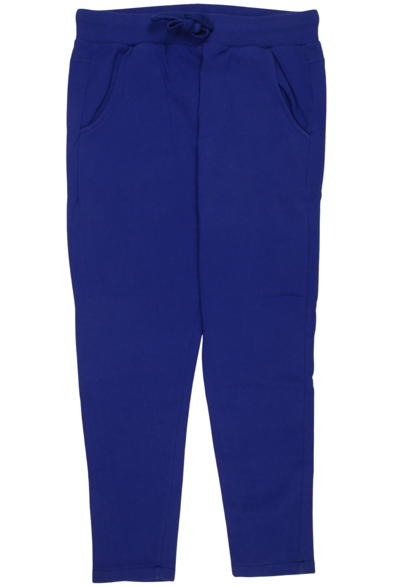 

Roqa Damen Stoffhose, blau, Gr. 0