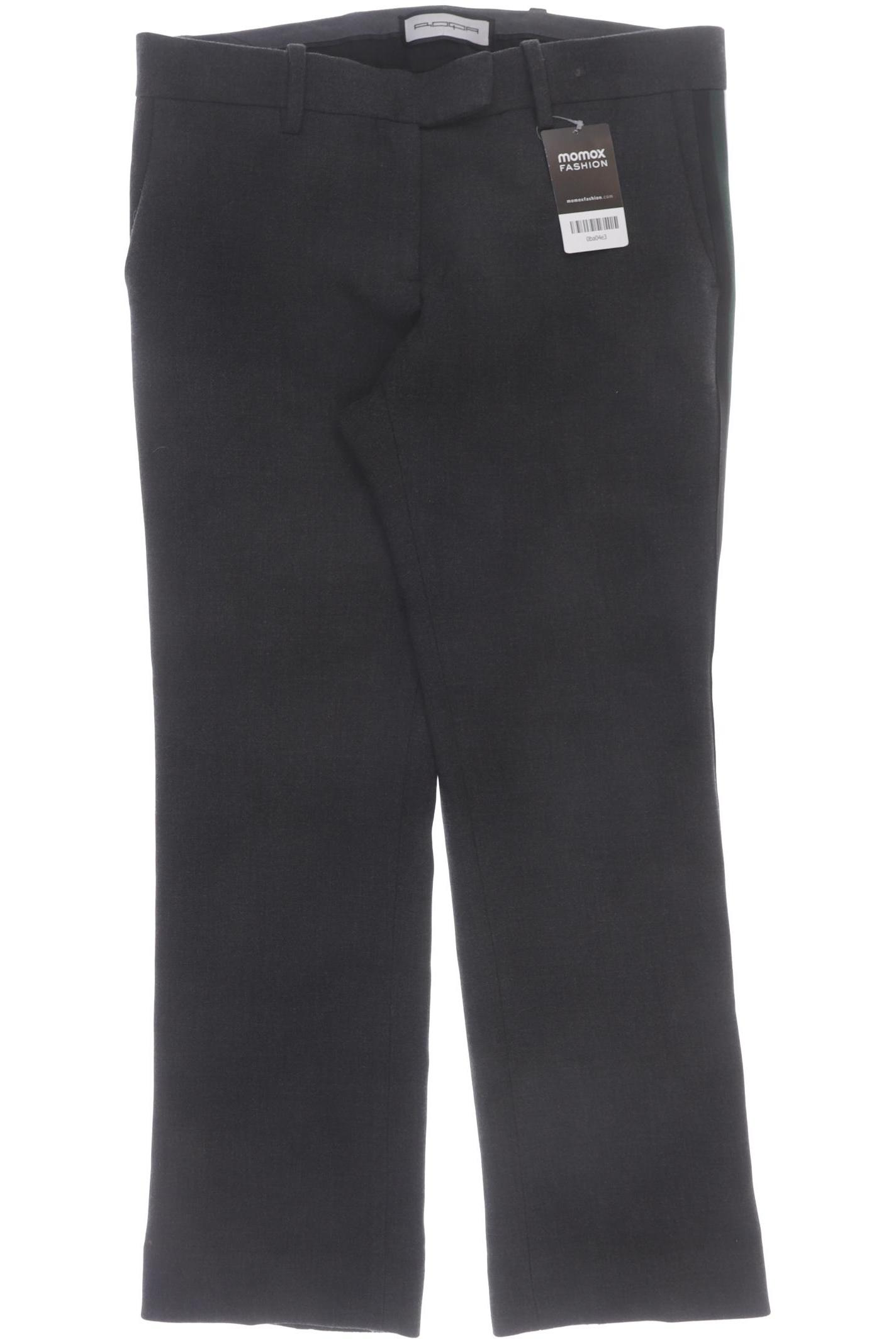 

Roqa Damen Stoffhose, grau, Gr. 36