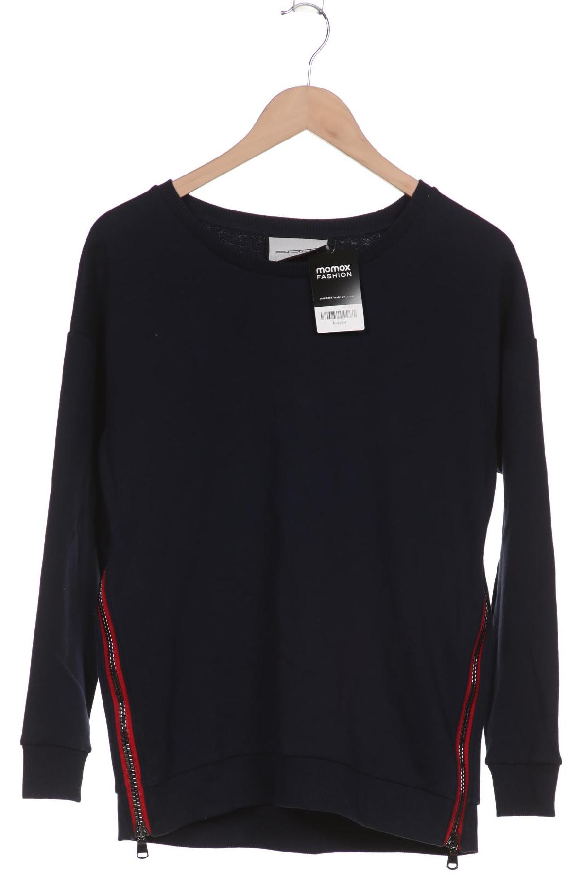 

ROQA Damen Sweatshirt, marineblau