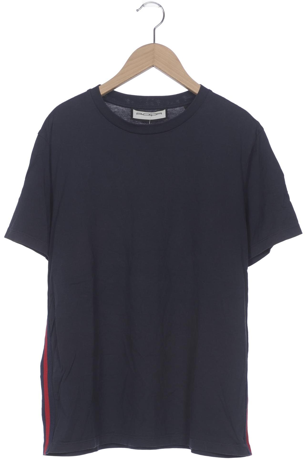 

Roqa Damen T-Shirt, marineblau, Gr. 36