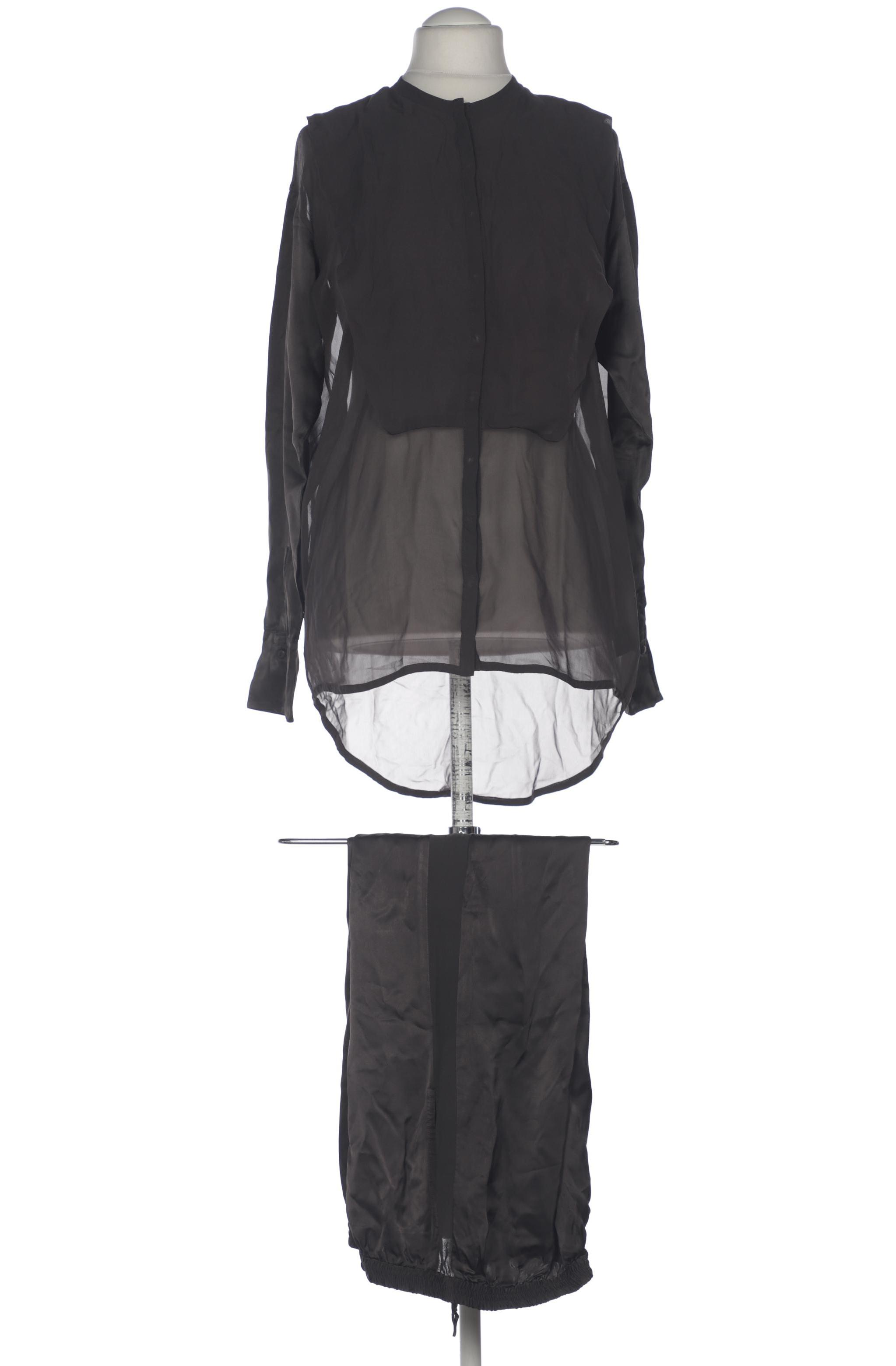 

Ilaria Nistri Damen Anzug, grau, Gr. 44