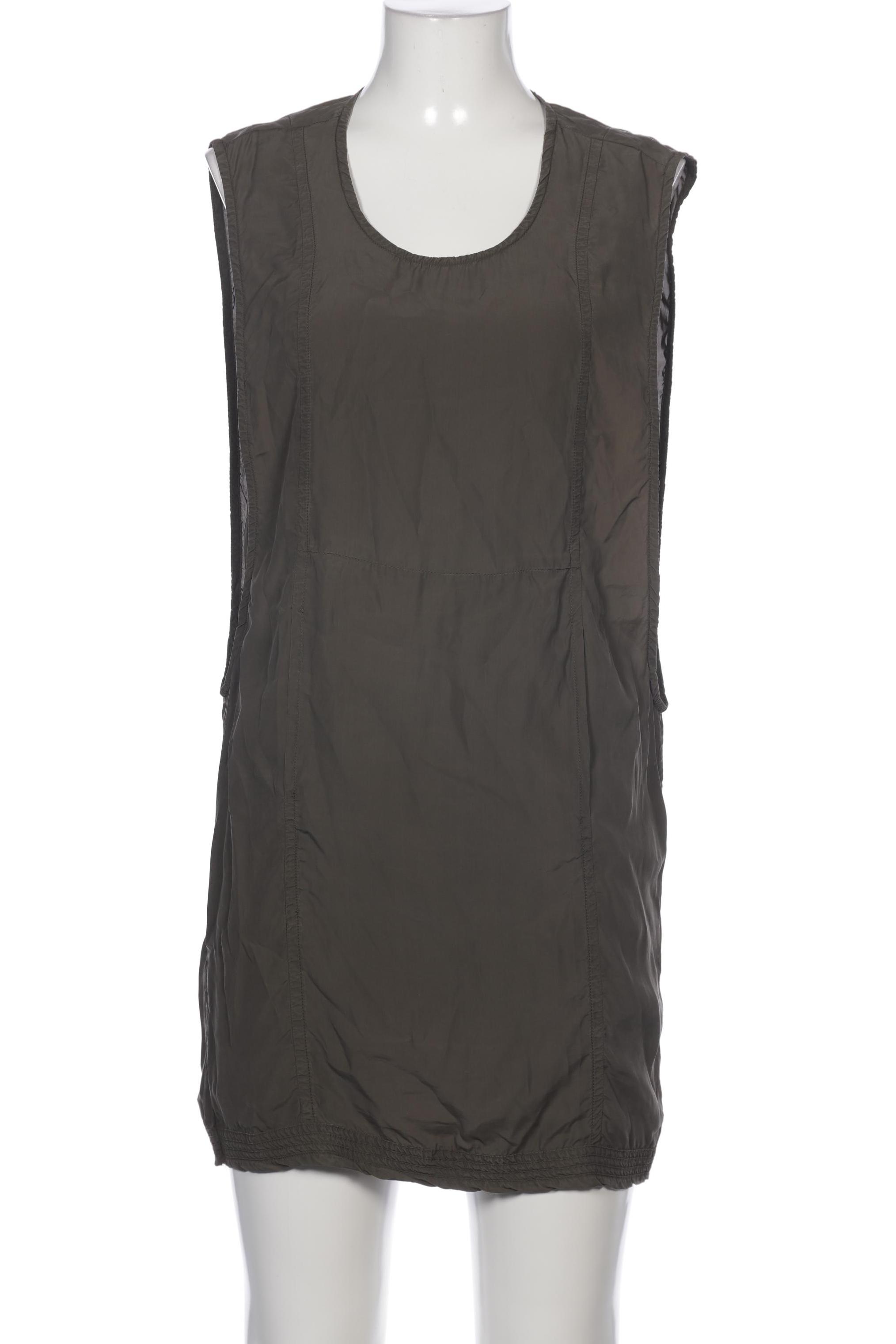 

ROQUE ILARIA NISTRI Damen Kleid, braun