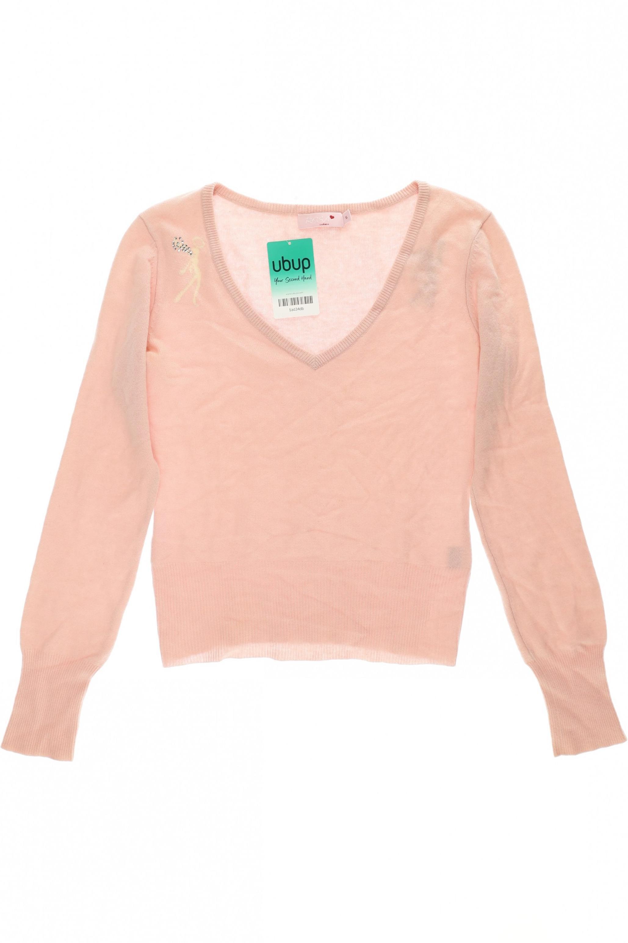 

Rosa Cashmere Damen Pullover, pink, Gr.