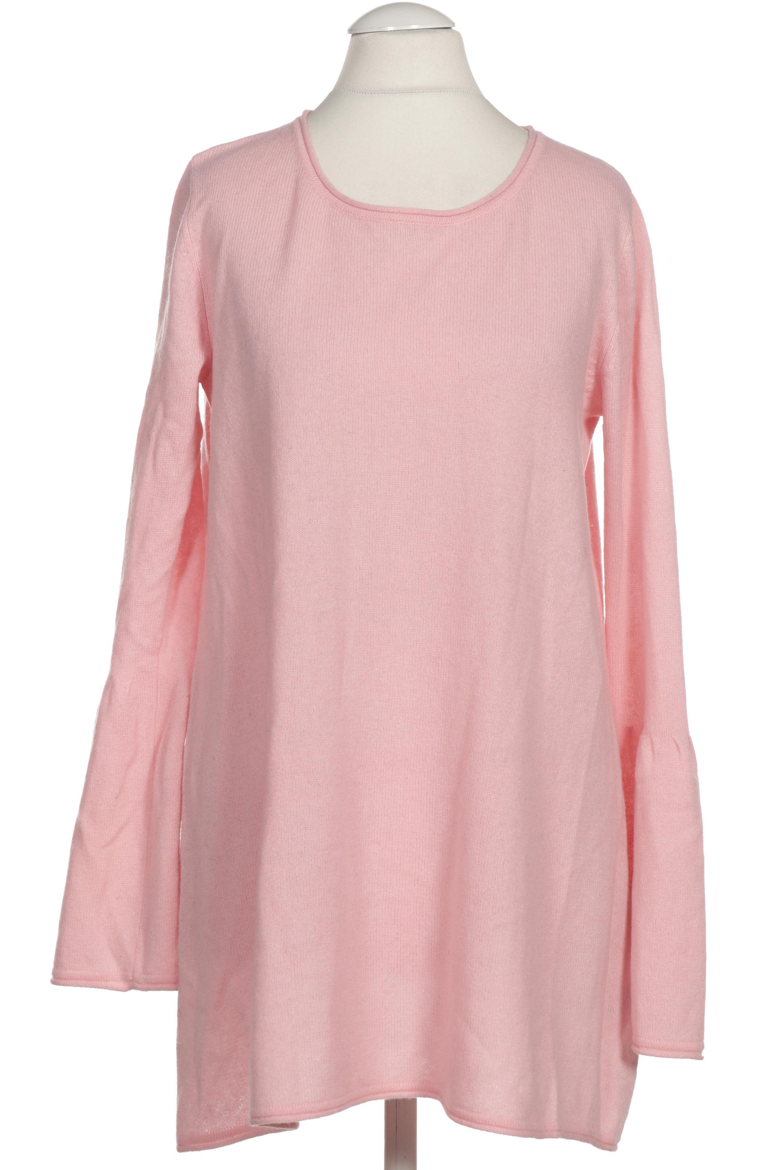 

Rosa Cashmere Damen Pullover, pink, Gr.