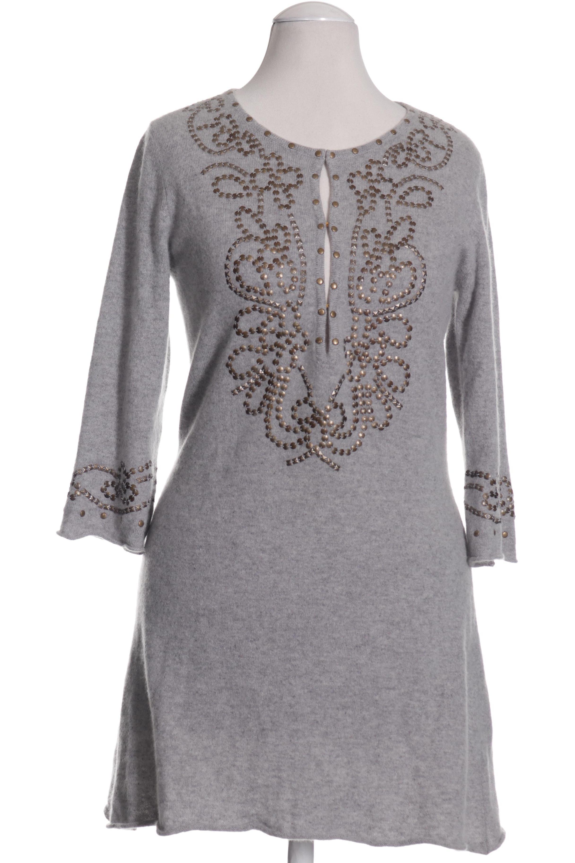 

Rosa Cashmere Damen Pullover, grau, Gr.