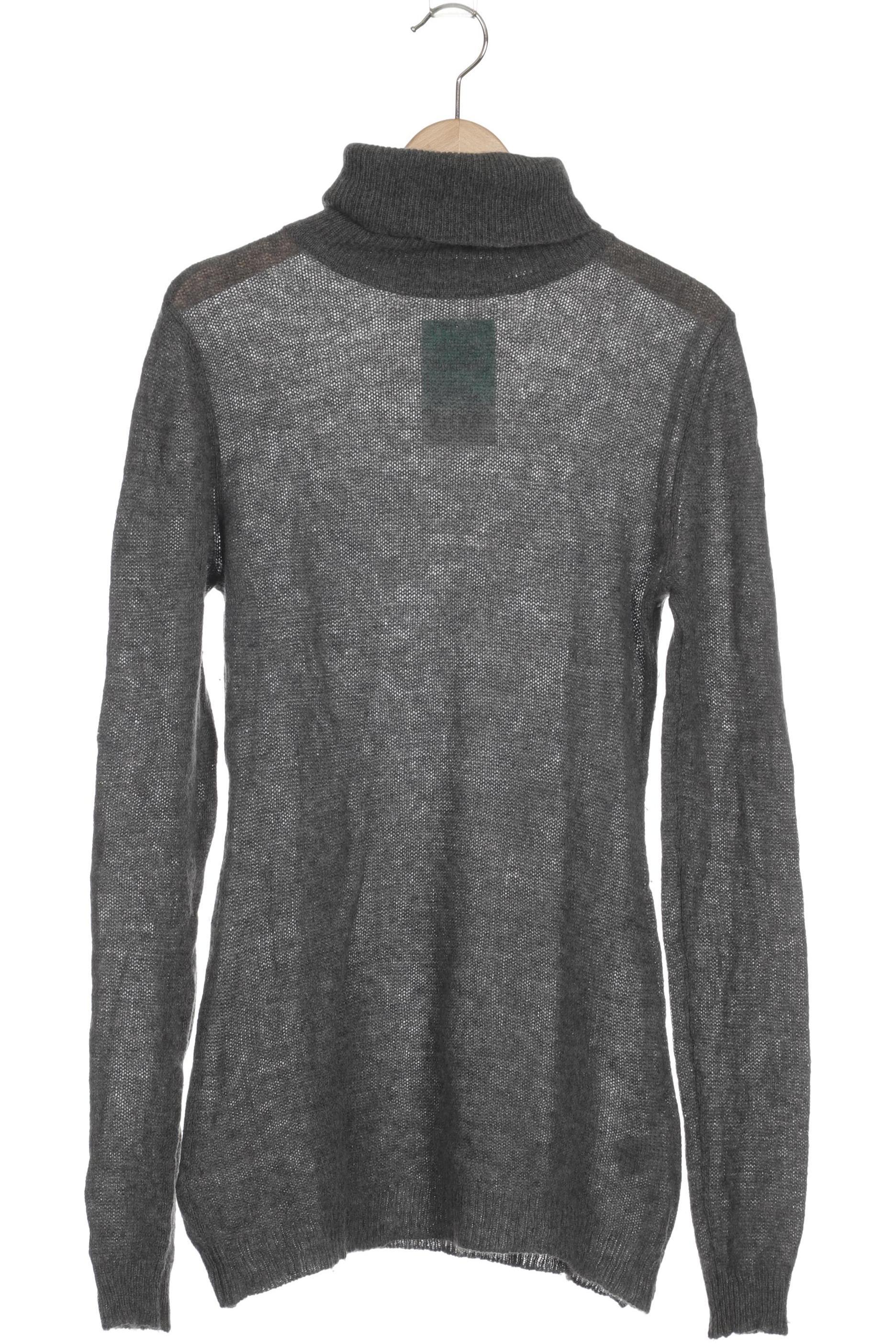 

Rosa von Schmaus Damen Pullover, grau, Gr.