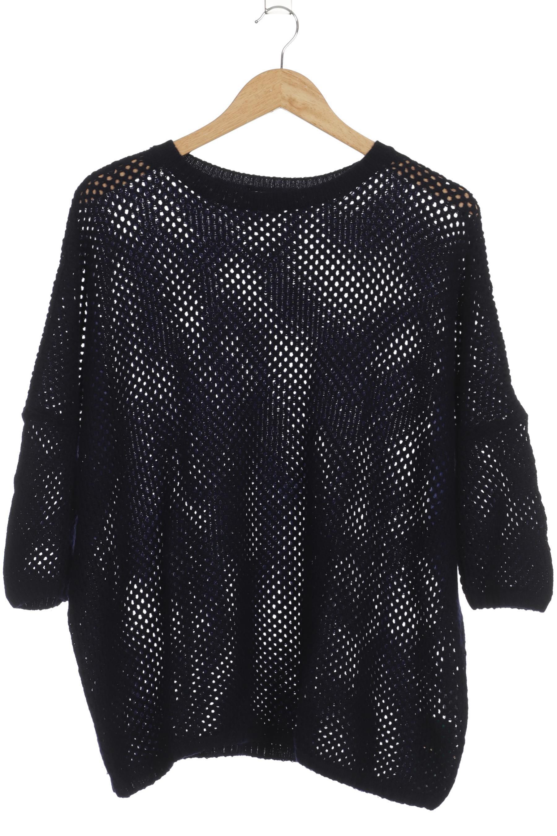 

Rosa von Schmaus Damen Pullover, blau, Gr.