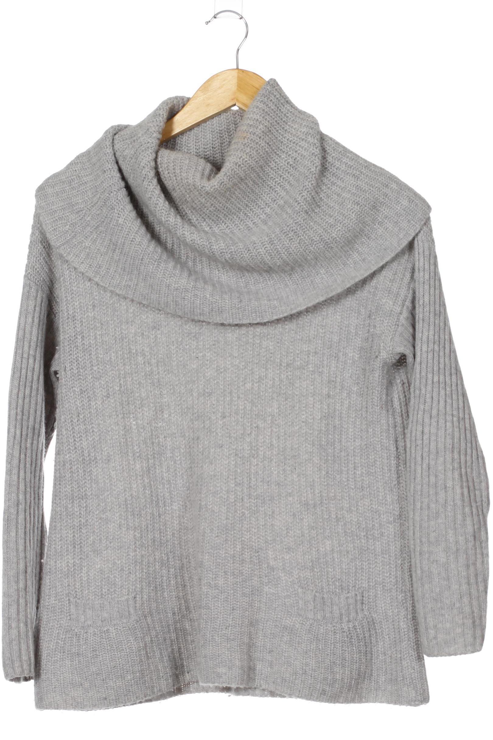 

Rosa von Schmaus Damen Pullover, grau, Gr.