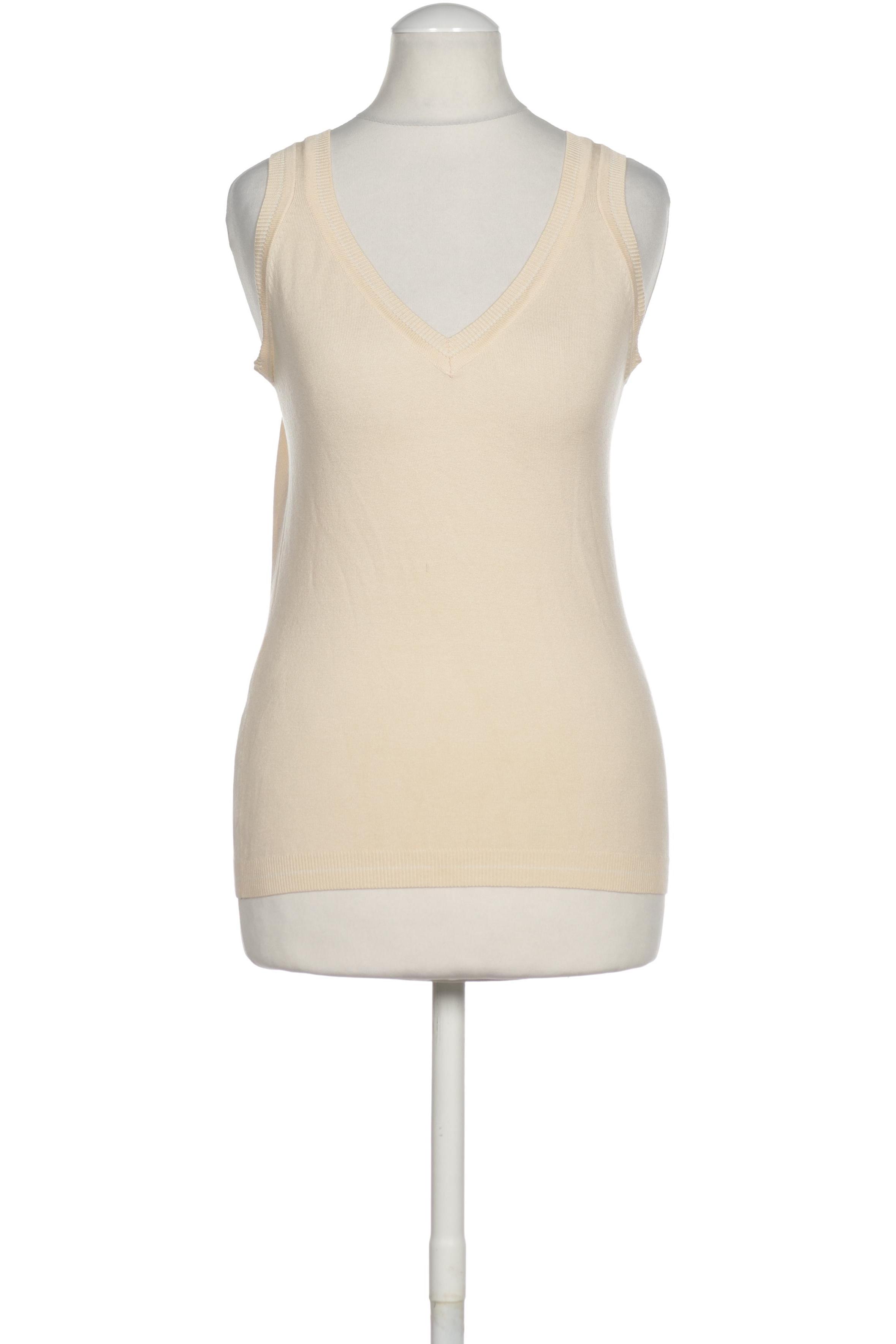 

Rosa Cashmere Damen Pullover, beige, Gr. 36