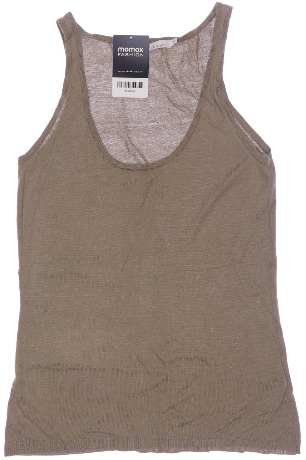 

Rosa von Schmaus Damen Top, beige, Gr. 38