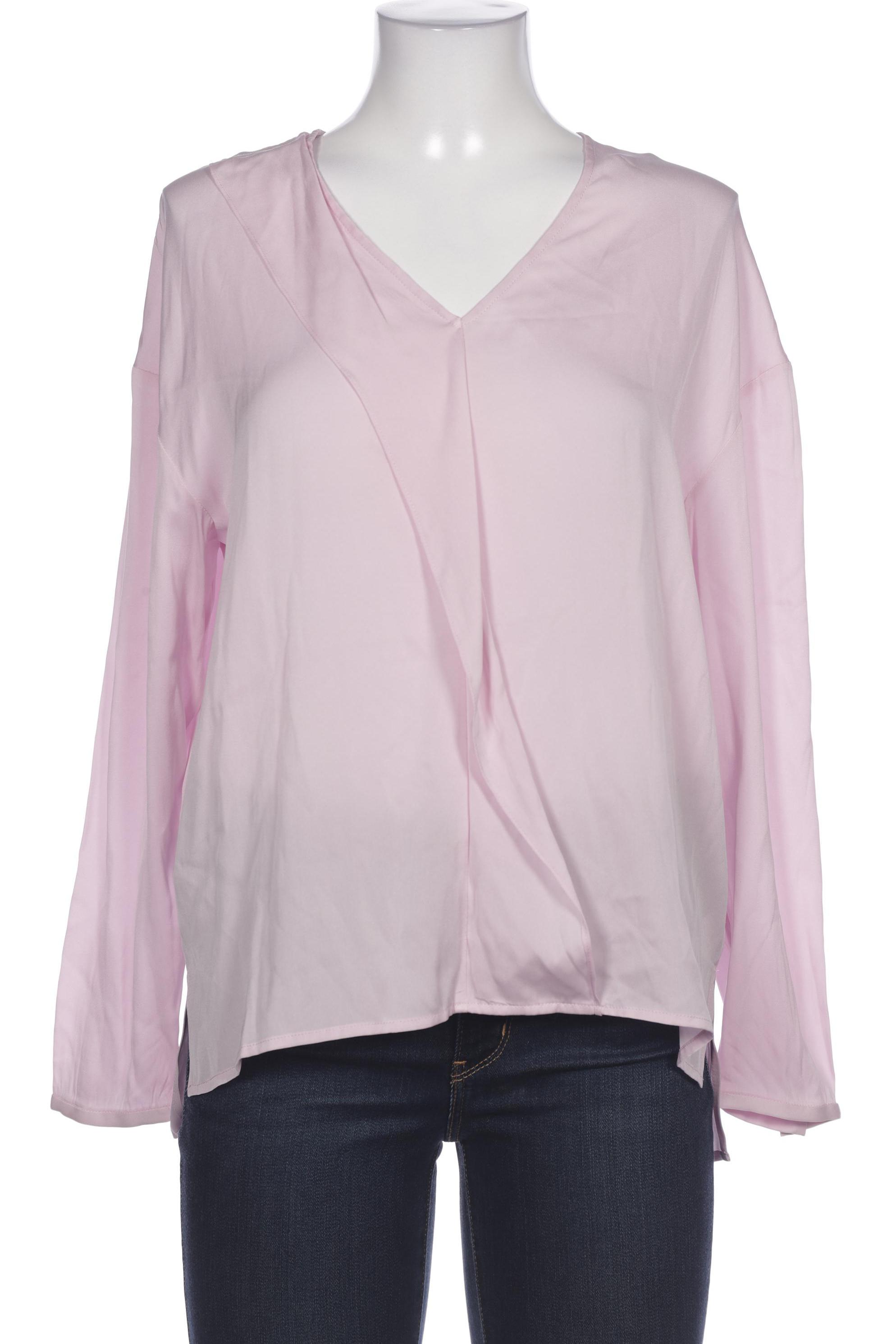 

Rosa von Schmaus Damen Bluse, pink, Gr. 36