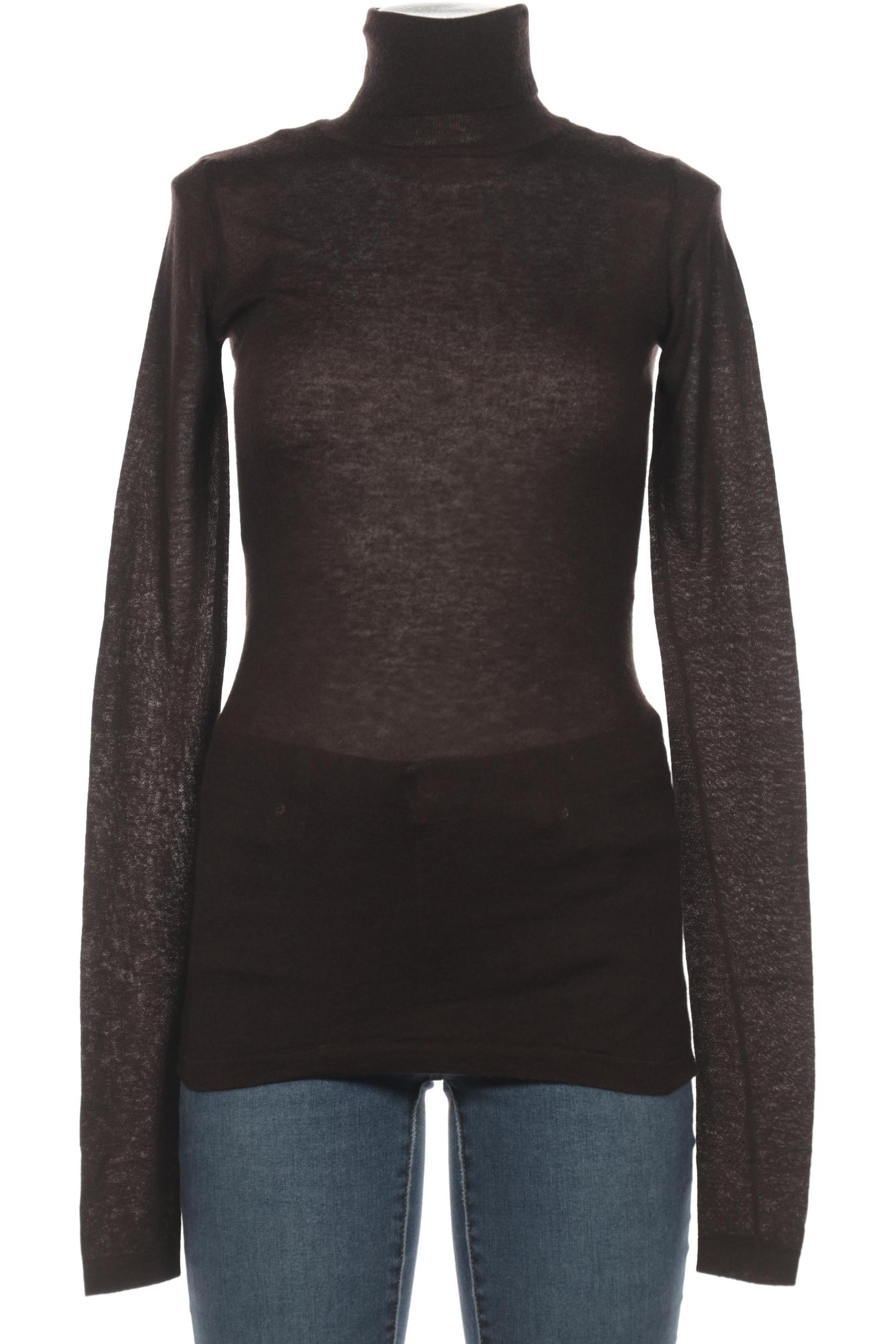 

Rosa von Schmaus Damen Pullover, braun, Gr. 38