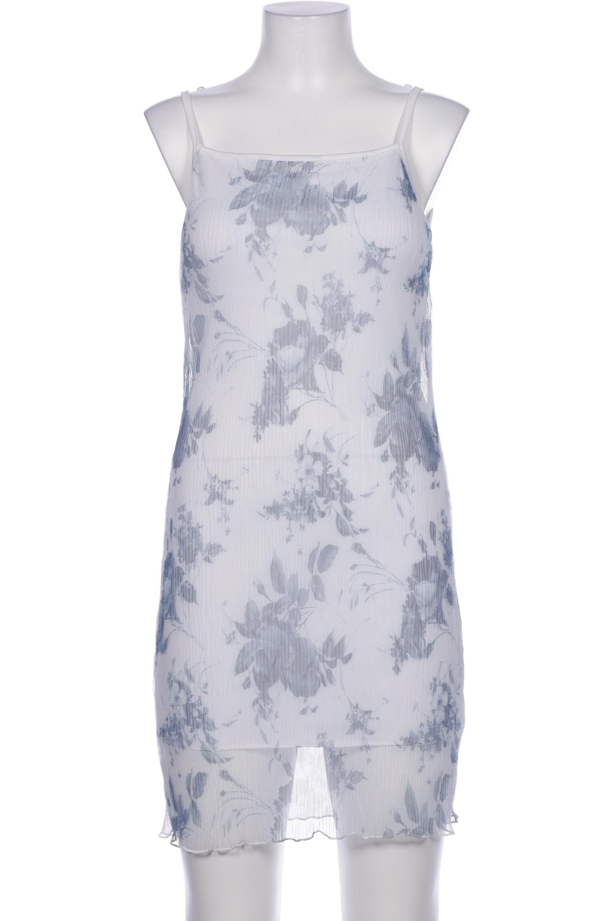 

Rosa von Schmaus Damen Kleid, hellblau, Gr. 34