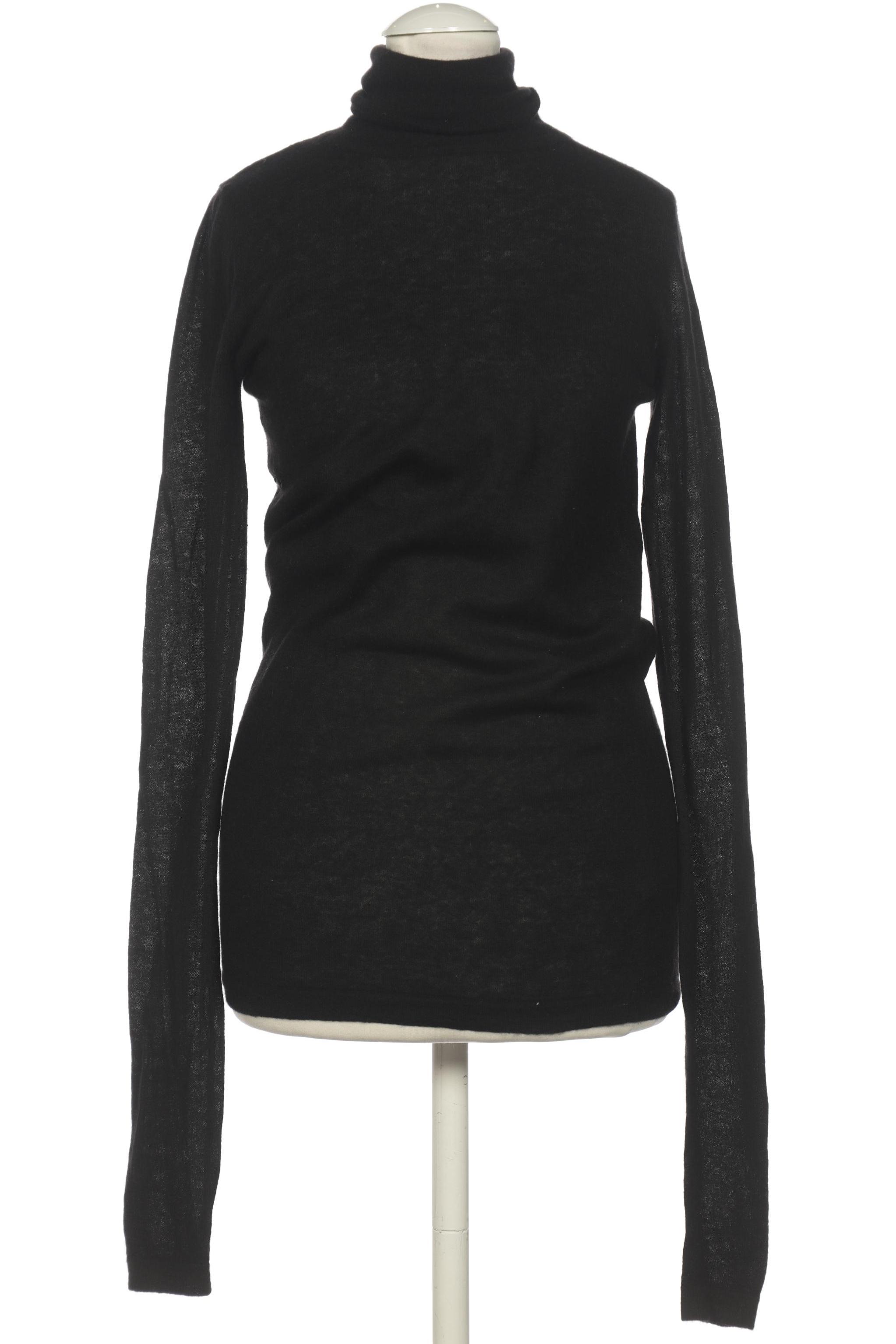 

Rosa von Schmaus Damen Pullover, schwarz, Gr. 36