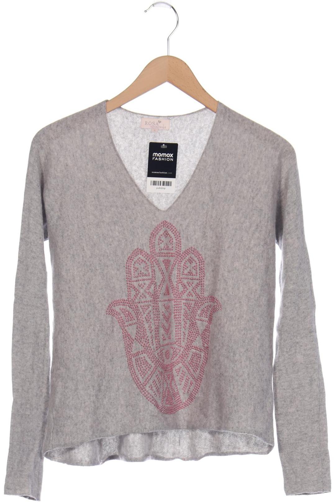 

Rosa von Schmaus Damen Pullover, grau