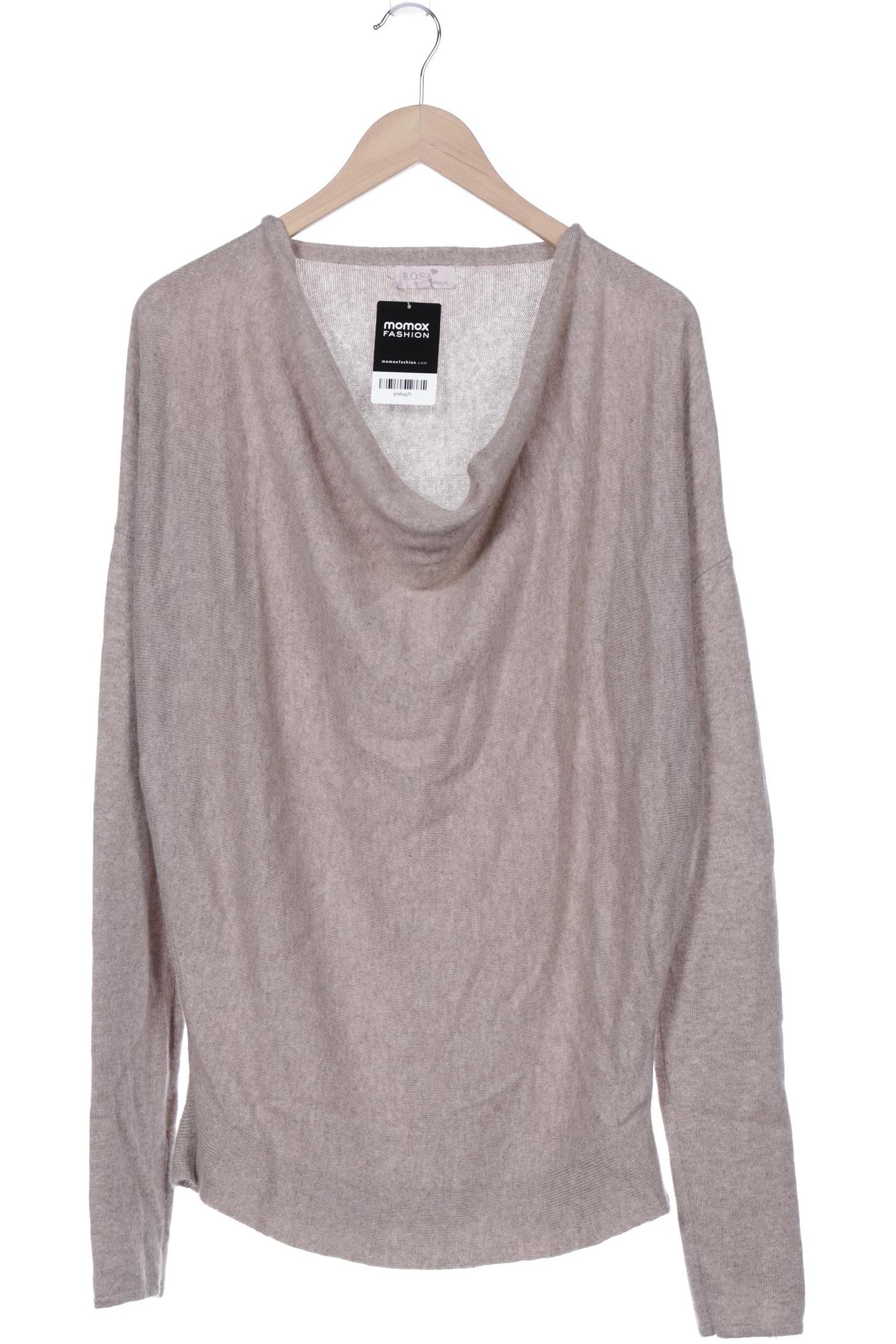 

Rosa von Schmaus Damen Pullover, braun, Gr. 38
