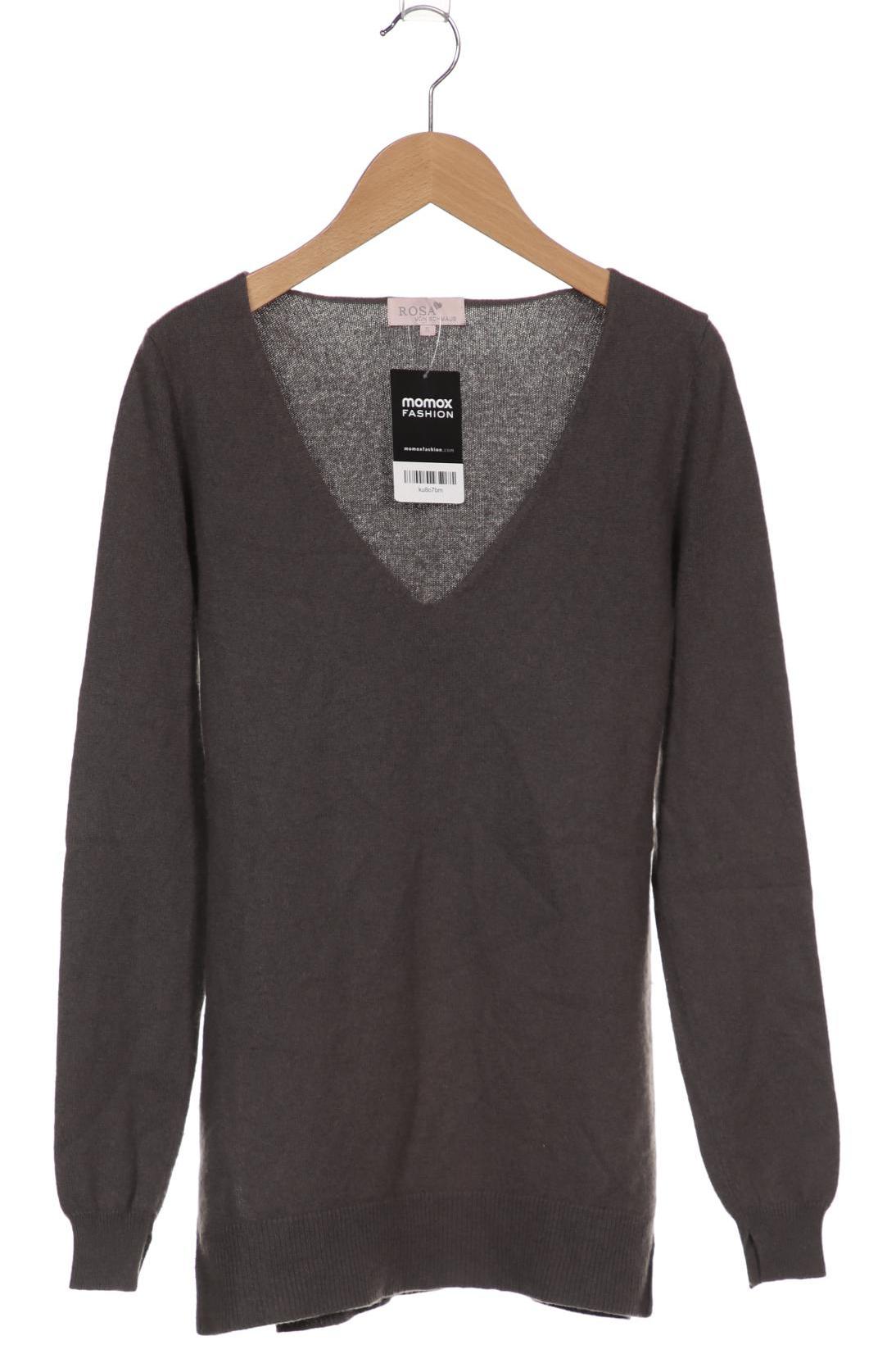 

Rosa von Schmaus Damen Pullover, grau