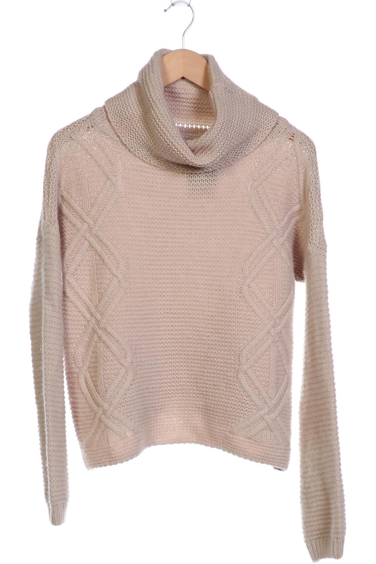 

Rosa von Schmaus Damen Pullover, beige