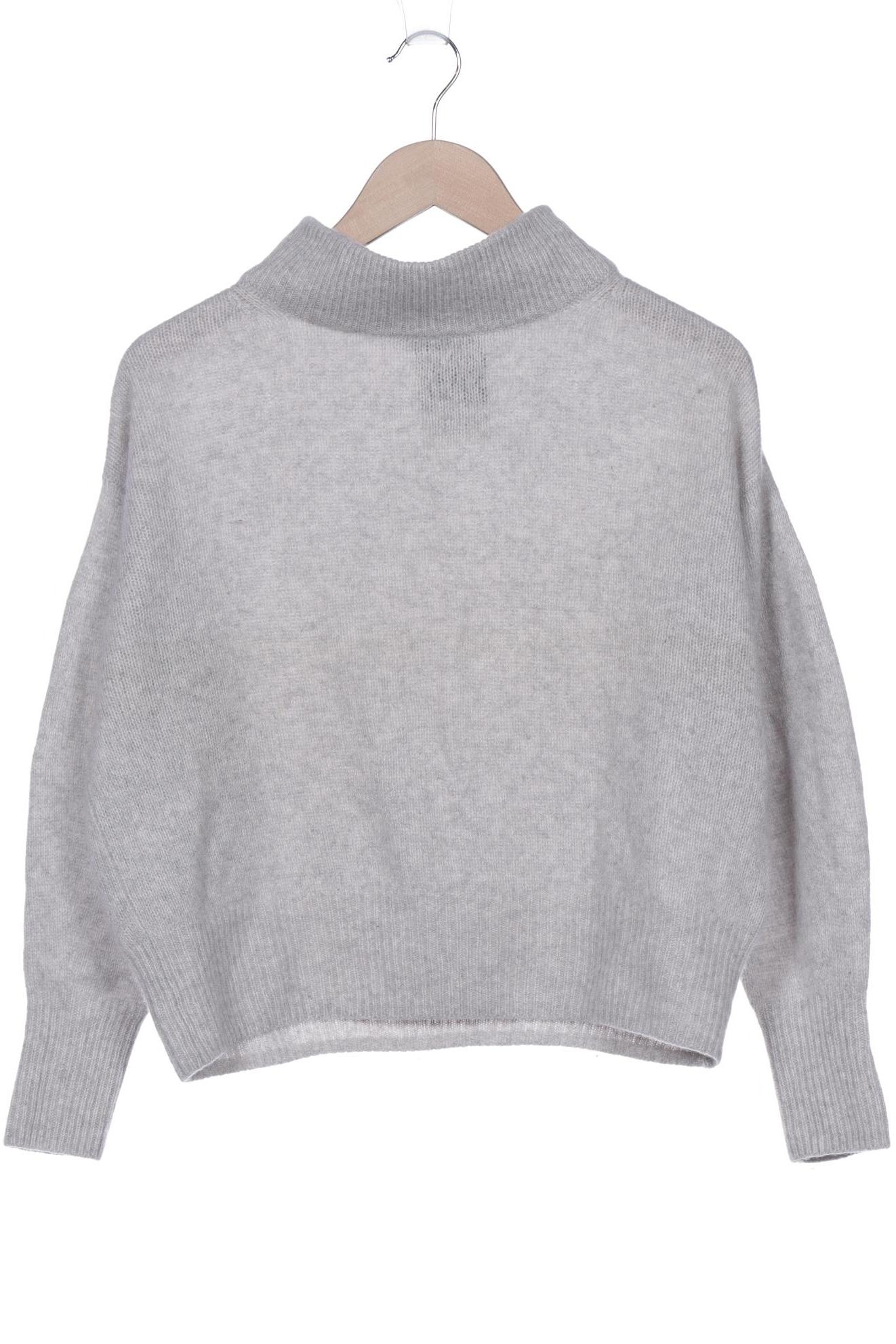 

Rosa von Schmaus Damen Pullover, grau, Gr. 42
