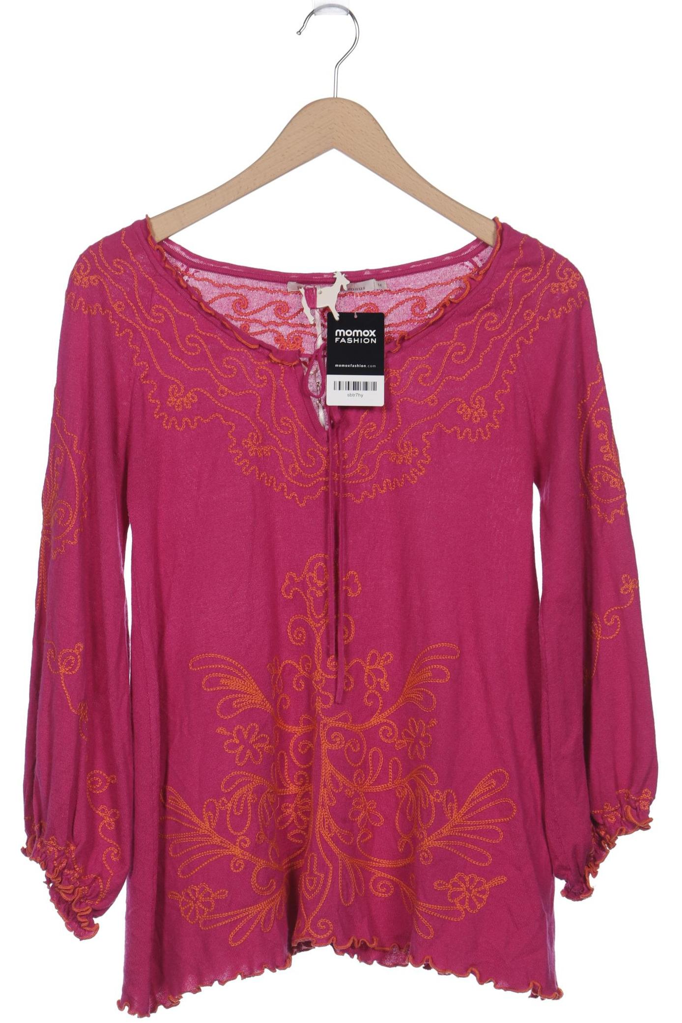 

Rosa von Schmaus Damen Pullover, pink, Gr. 38