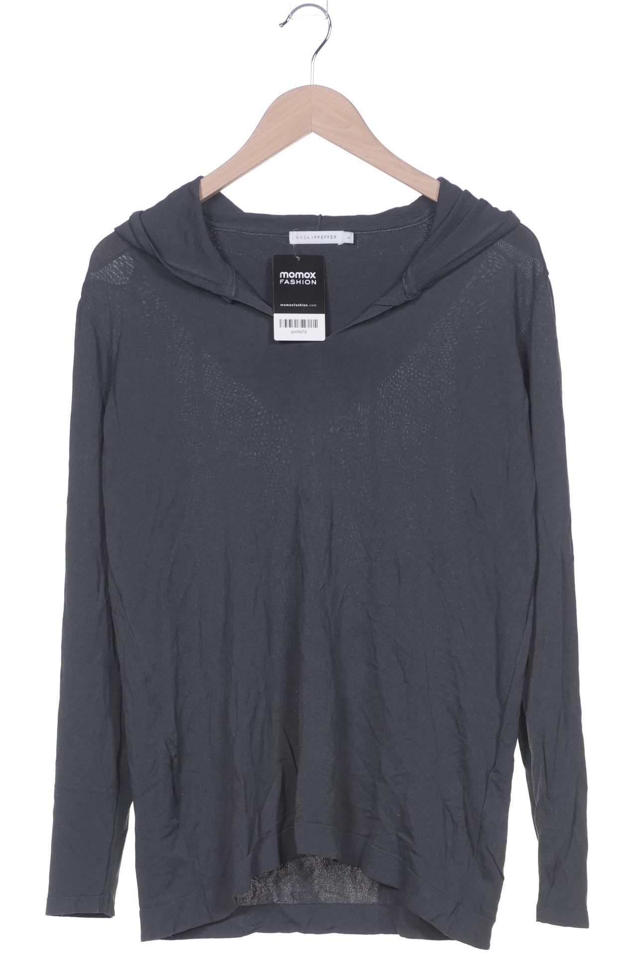 

Rosa von Schmaus Damen Pullover, grau, Gr. 42