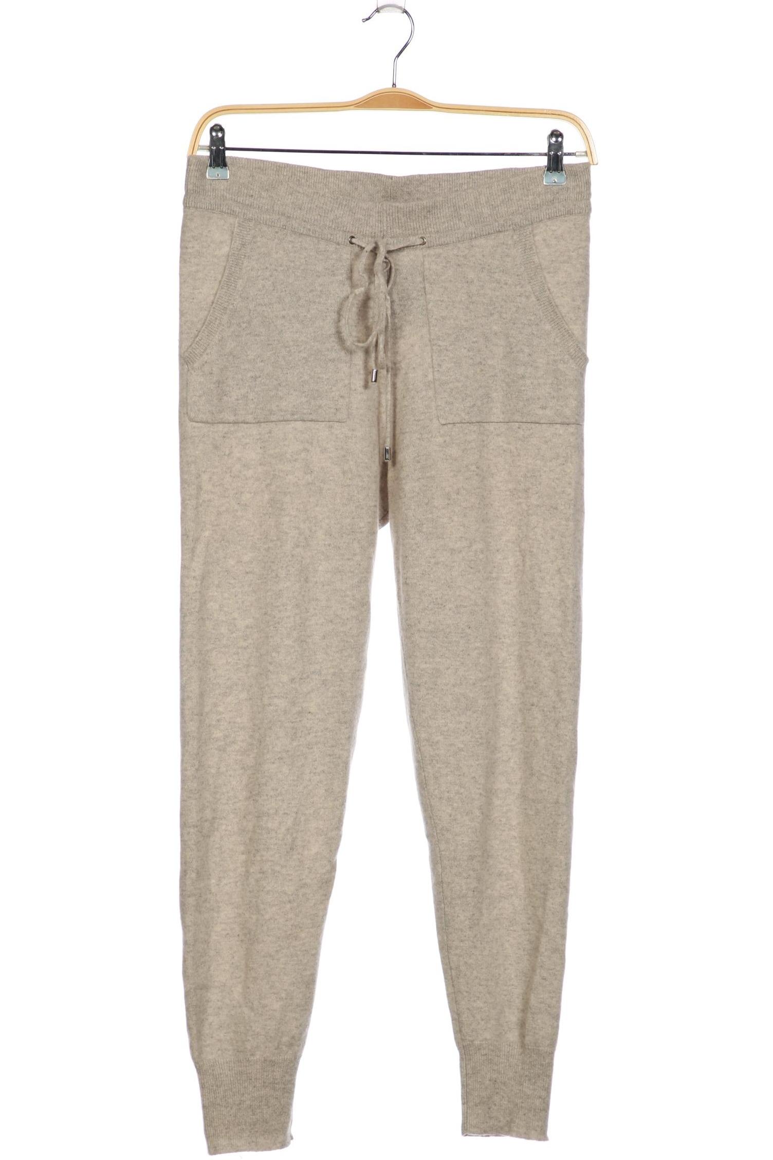 

Rosa von Schmaus Damen Stoffhose, grau, Gr. 0