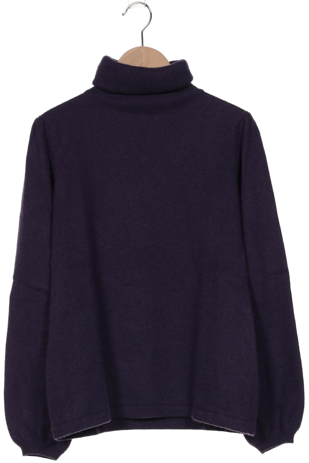 

Rosa von Schmaus Damen Pullover, flieder, Gr. 36