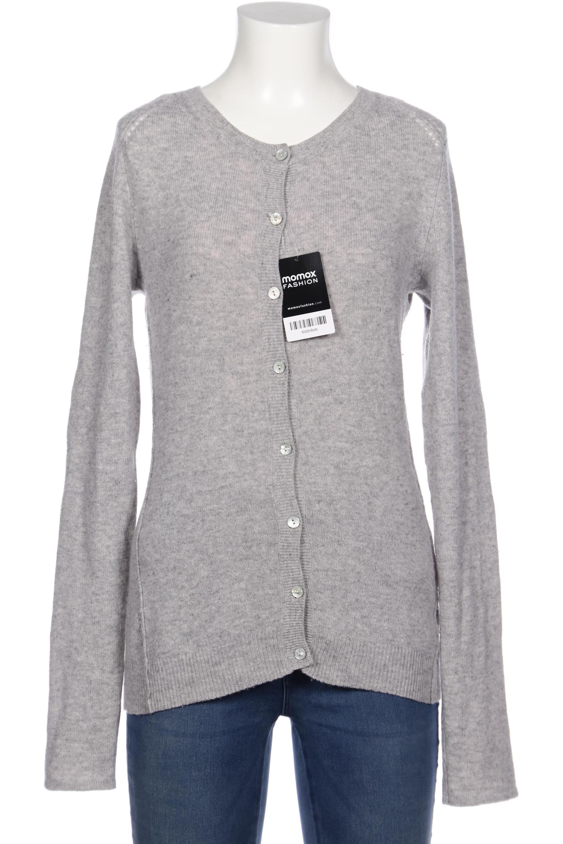 

Rosa von Schmaus Damen Strickjacke, grau