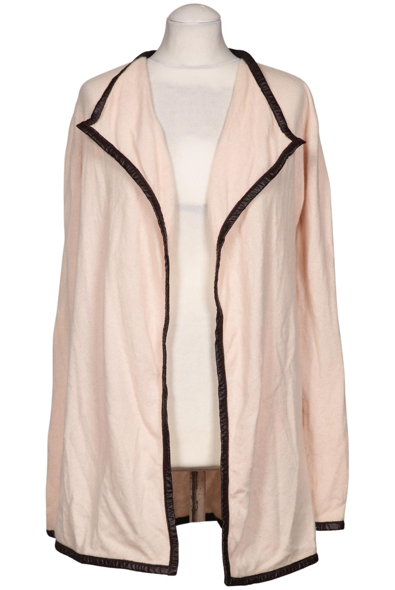 

Rosa von Schmaus Damen Strickjacke, pink, Gr. 36