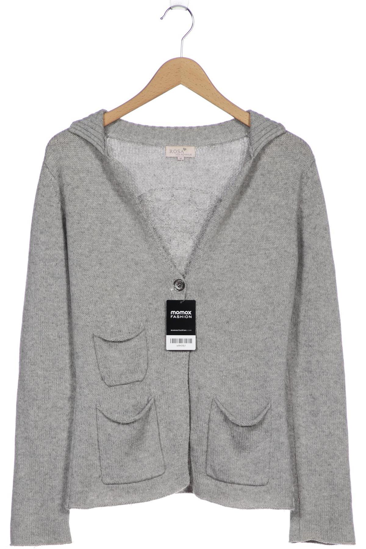 

Rosa von Schmaus Damen Strickjacke, beige