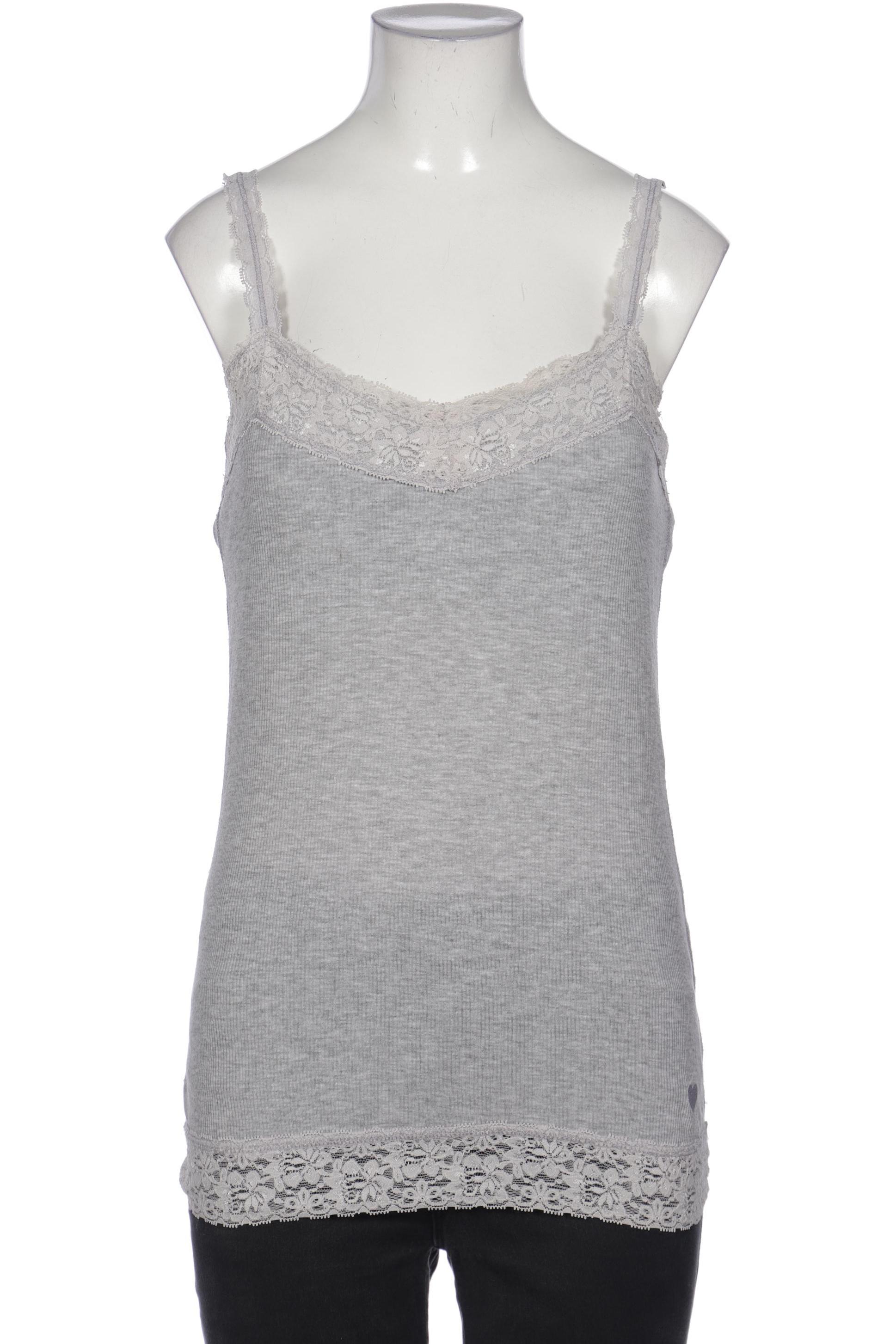 

Rosa von Schmaus Damen Top, grau