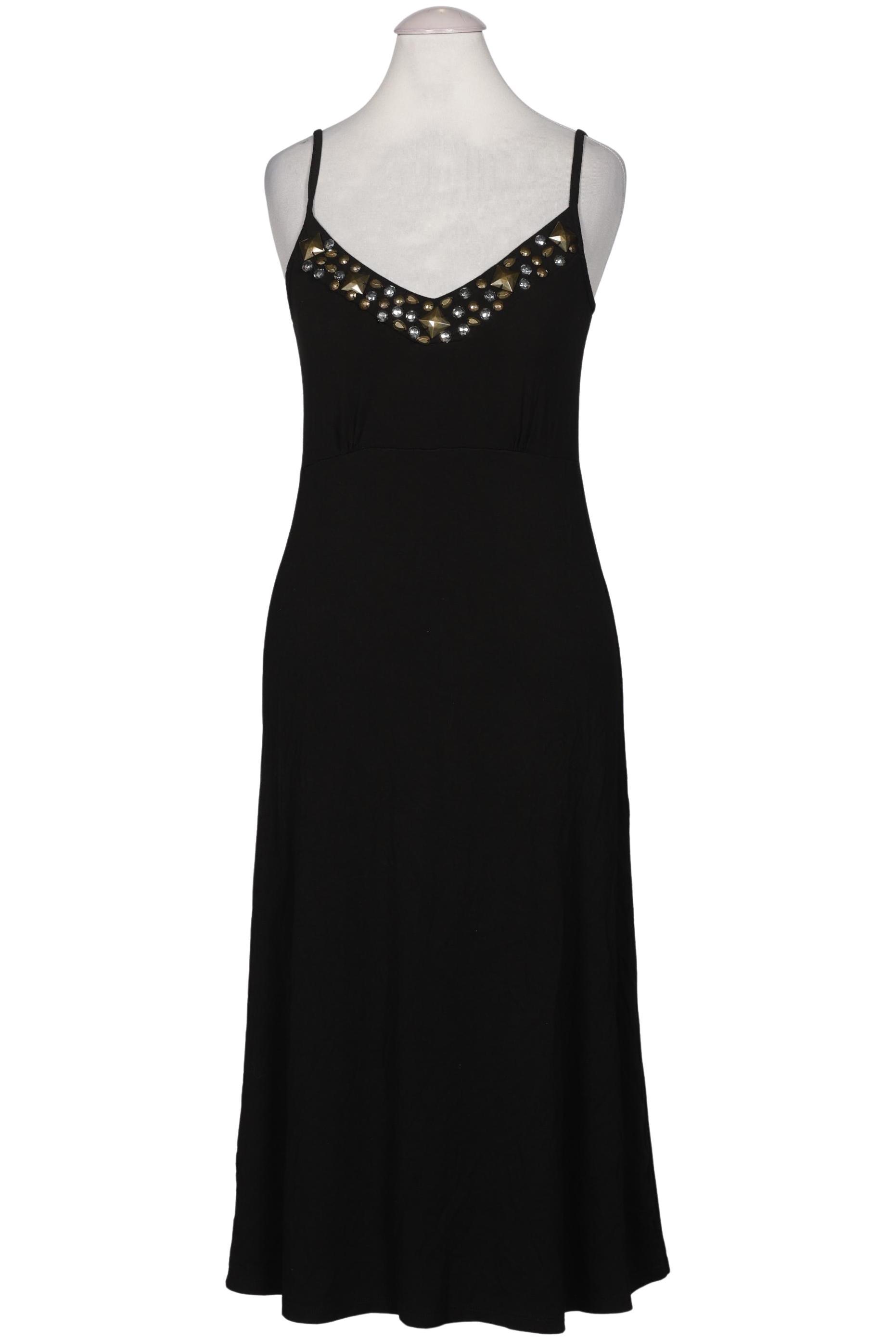 

Rosa von Schmaus Damen Kleid, schwarz, Gr. 36