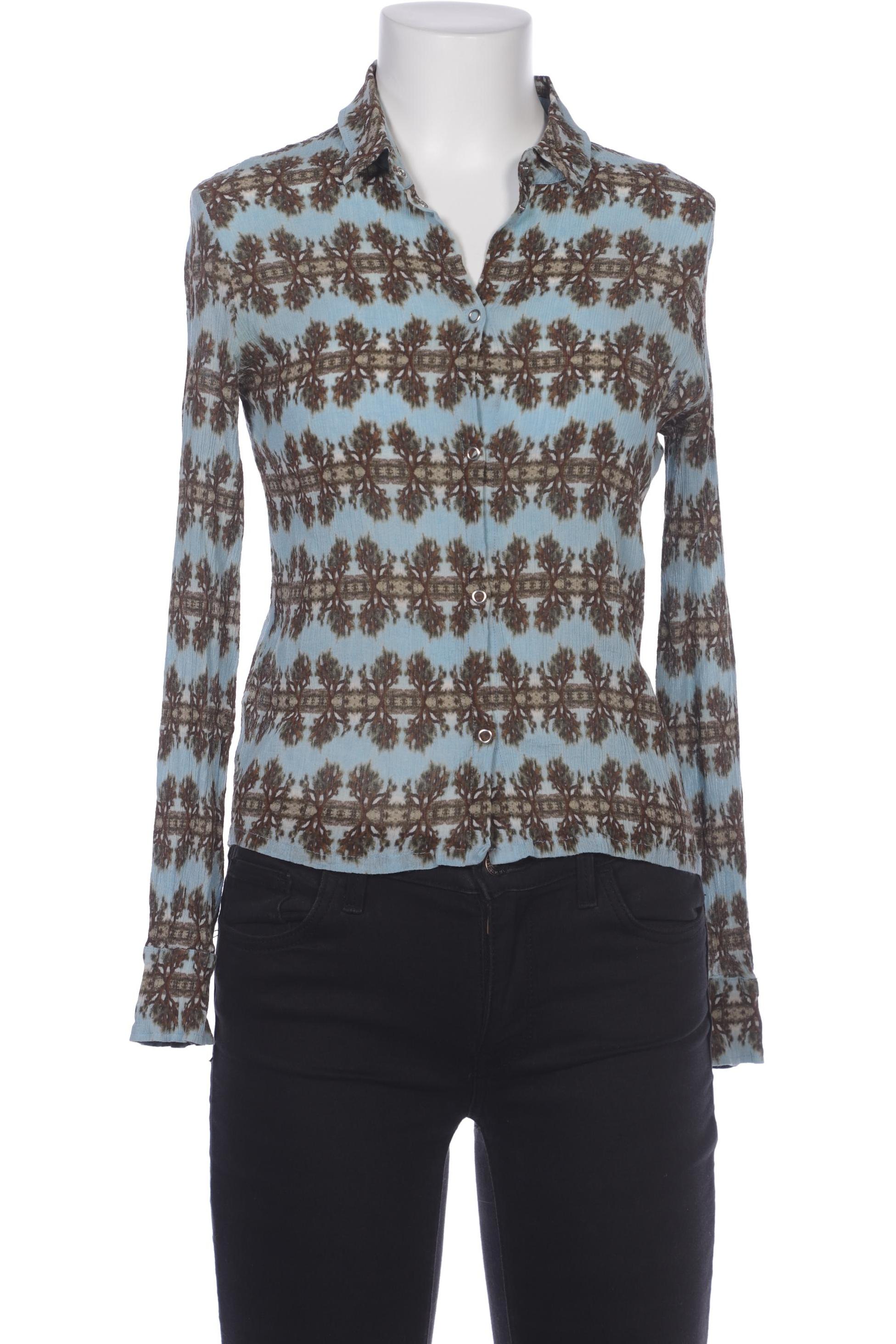 

Roseanna Damen Bluse, hellblau, Gr. 36
