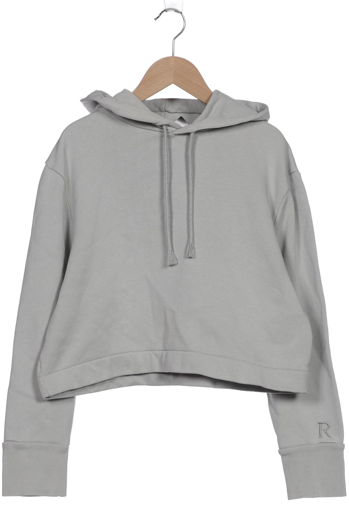 

ROSEANNA Damen Kapuzenpullover, grau