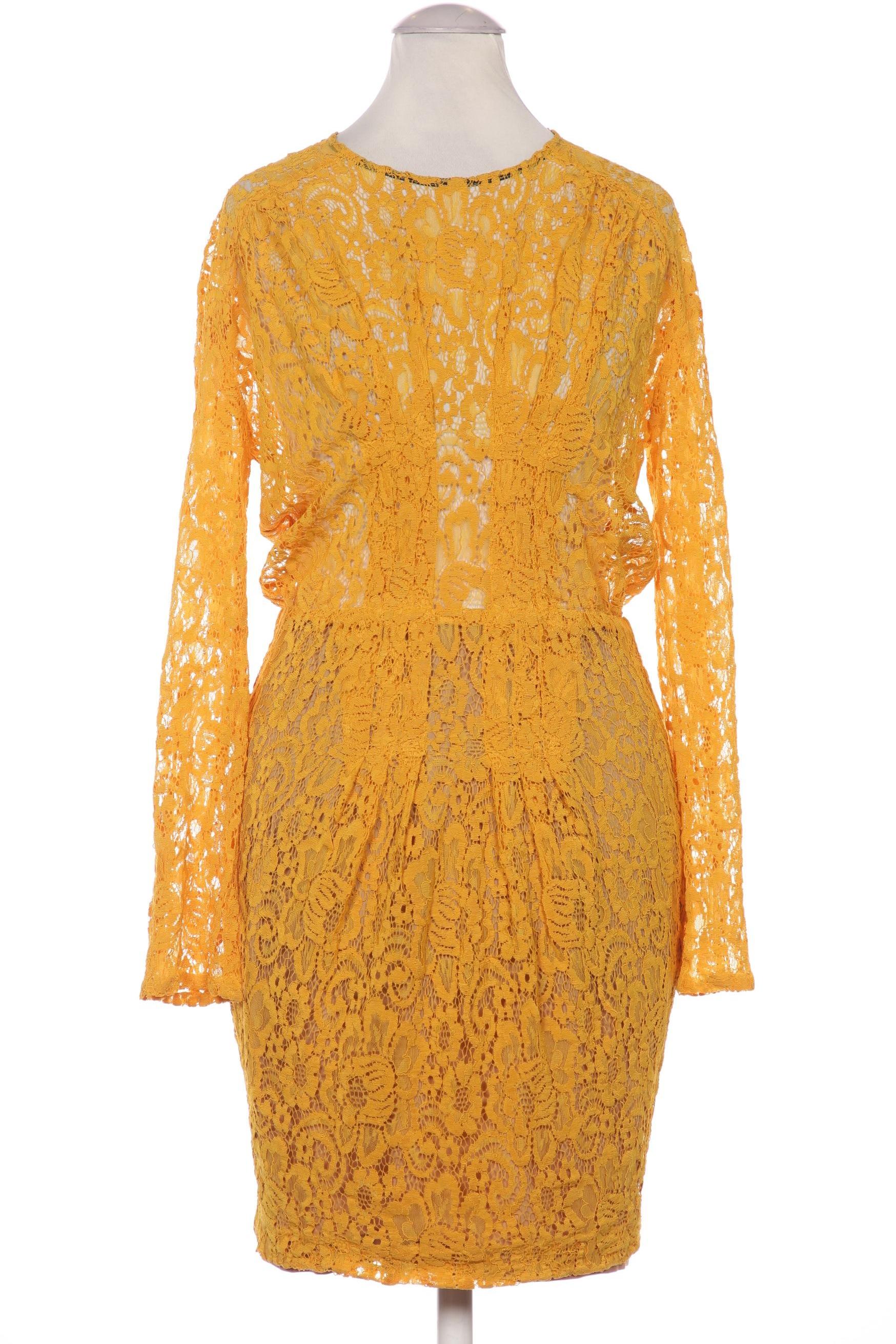 

Roseanna Damen Kleid, orange, Gr. 34