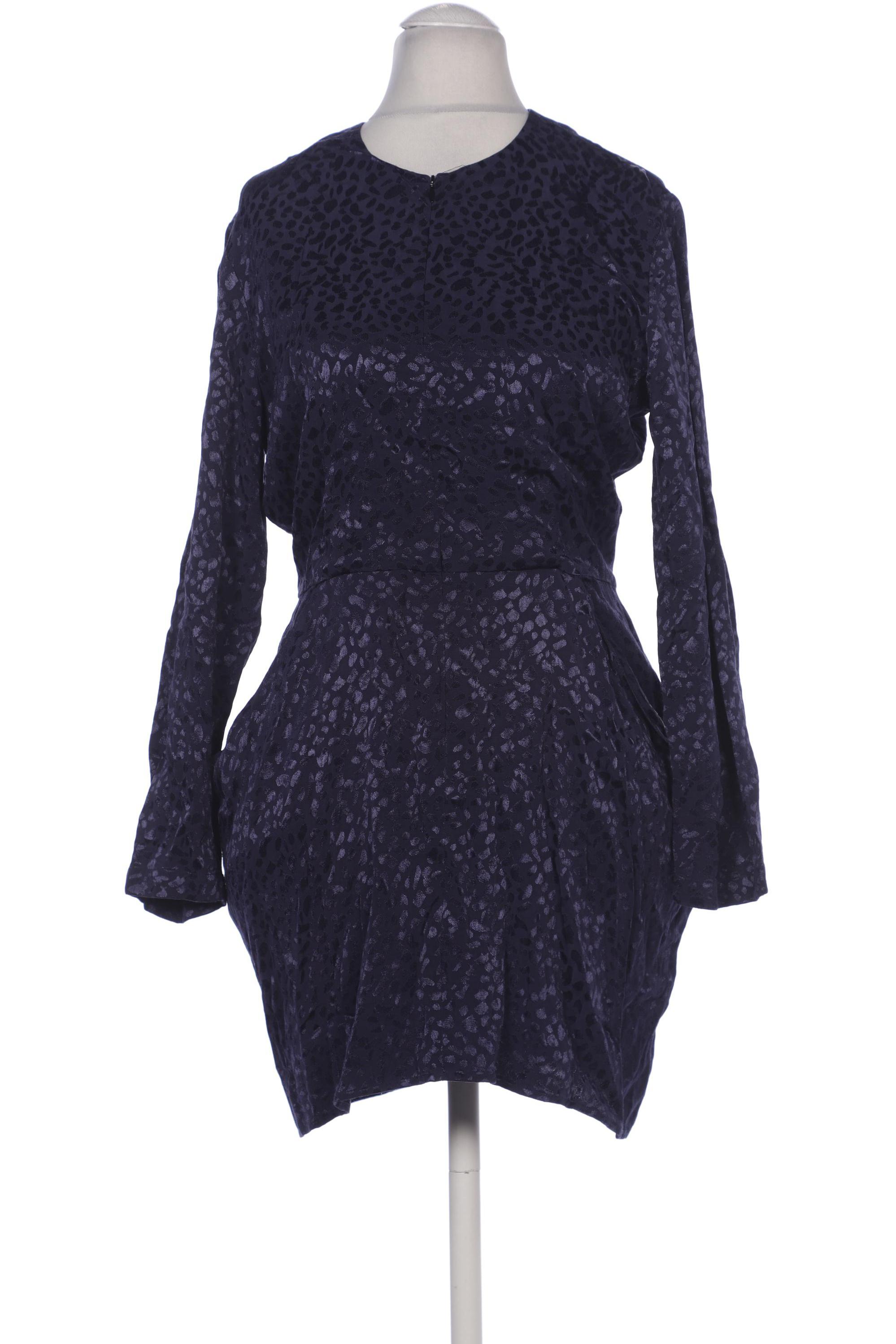 

Roseanna Damen Kleid, marineblau, Gr. 38