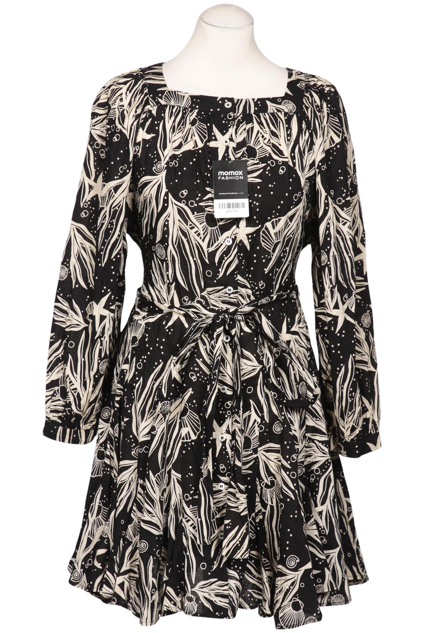 

Roseanna Damen Kleid, mehrfarbig, Gr. 38