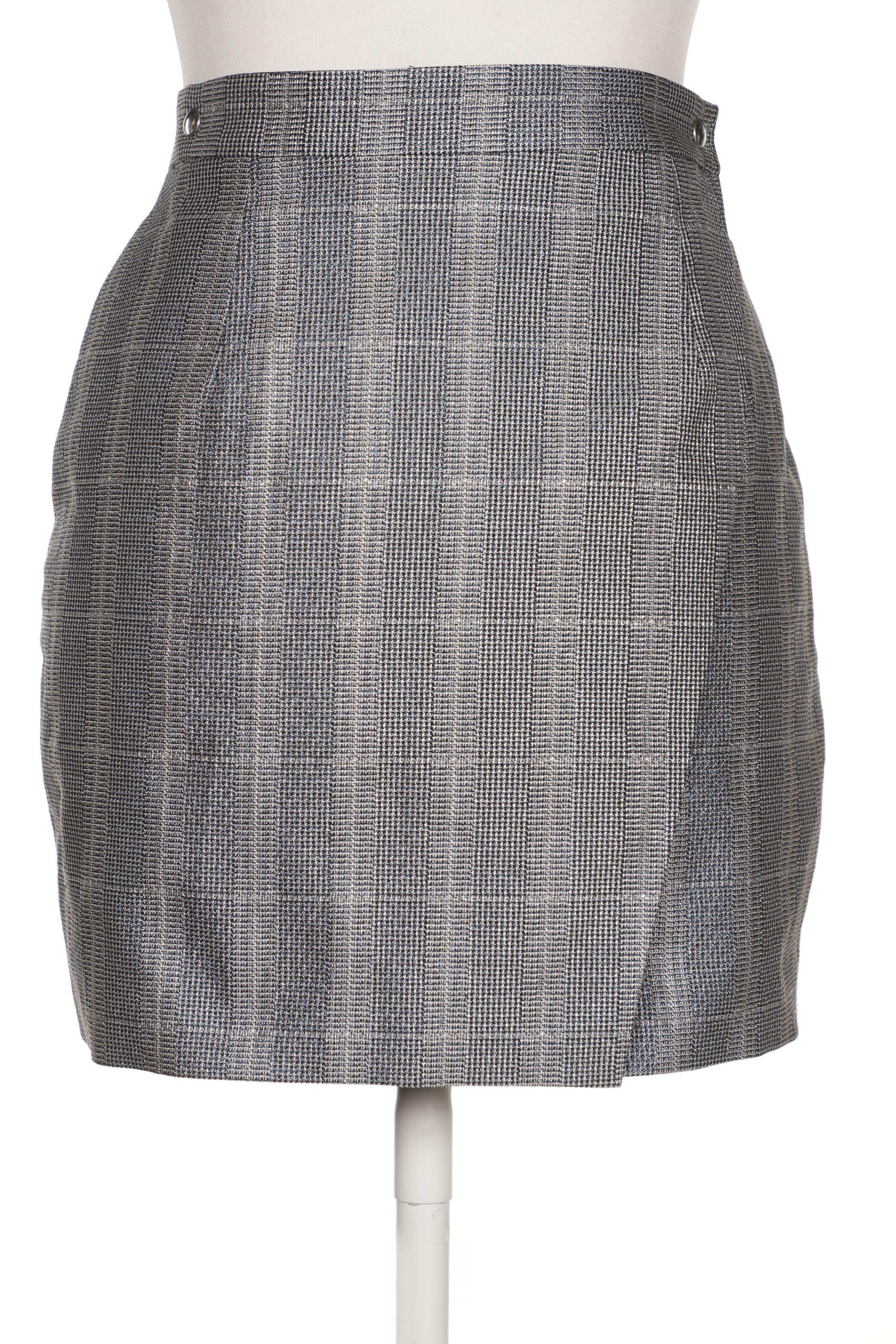 

ROSEANNA Damen Rock, grau