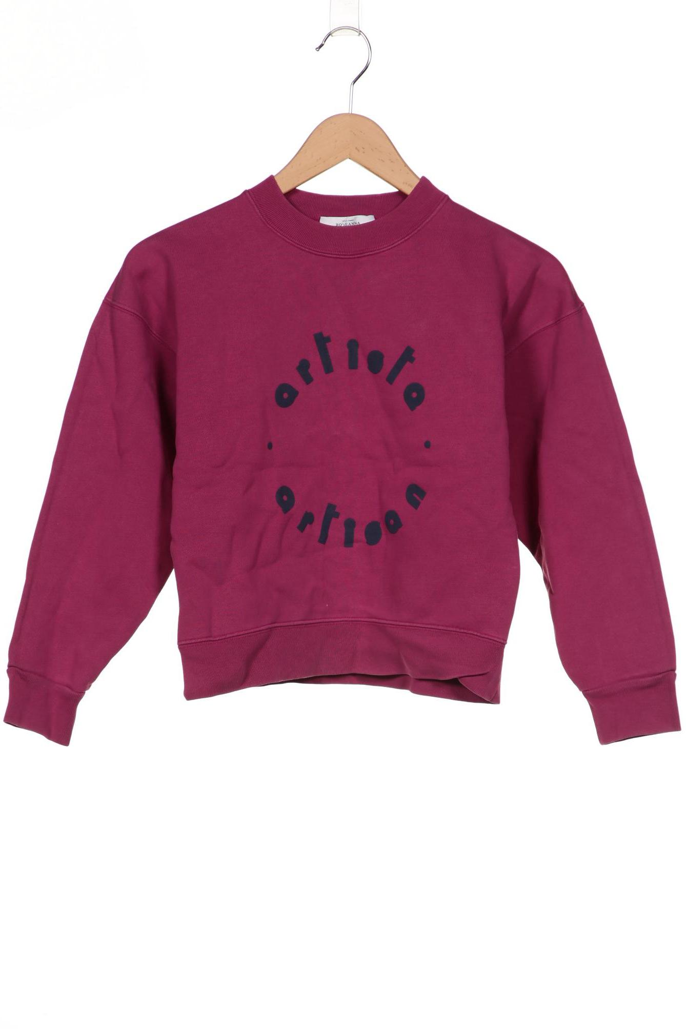 

Roseanna Damen Sweatshirt, pink, Gr. 36