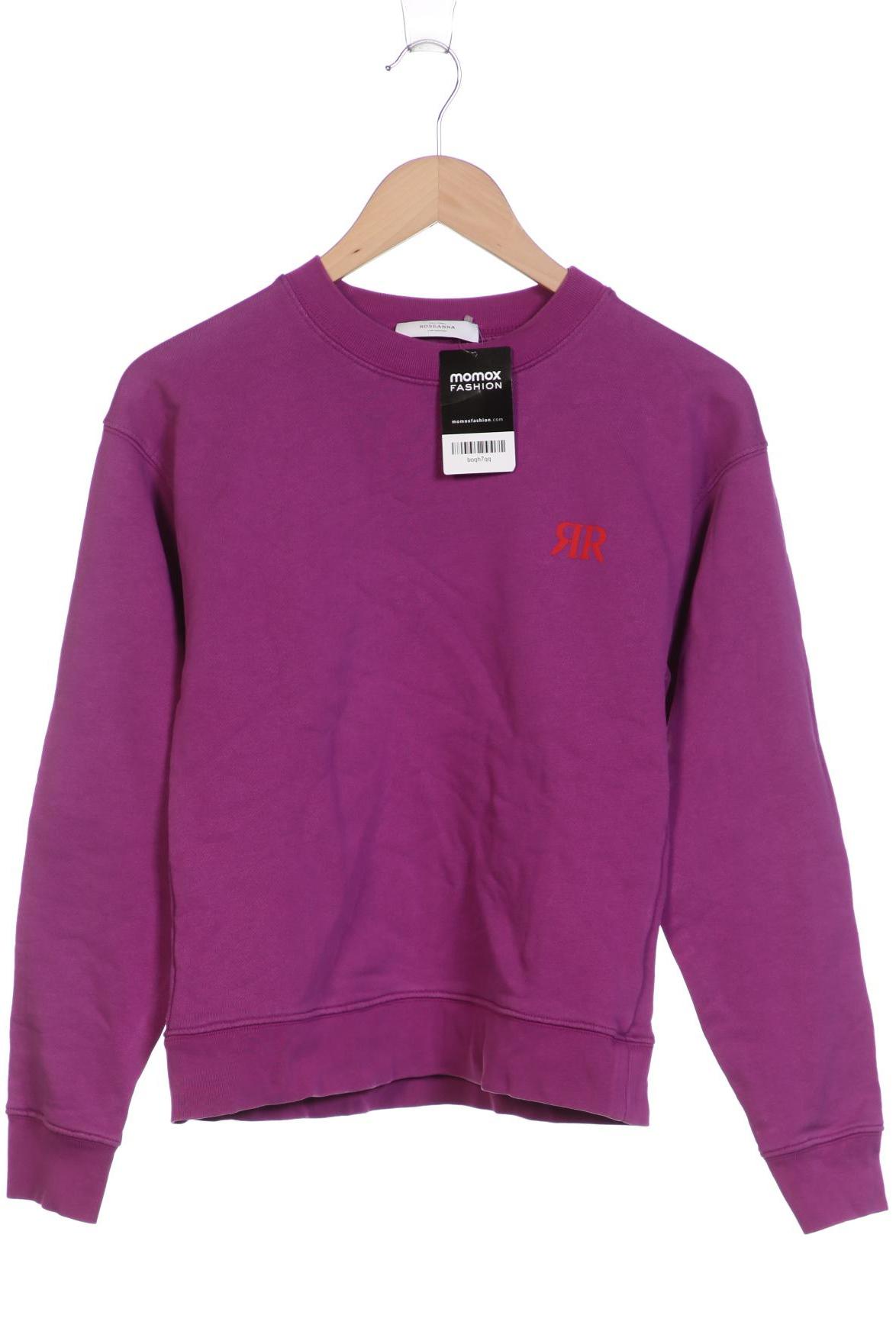 

Roseanna Damen Sweatshirt, flieder, Gr. 38